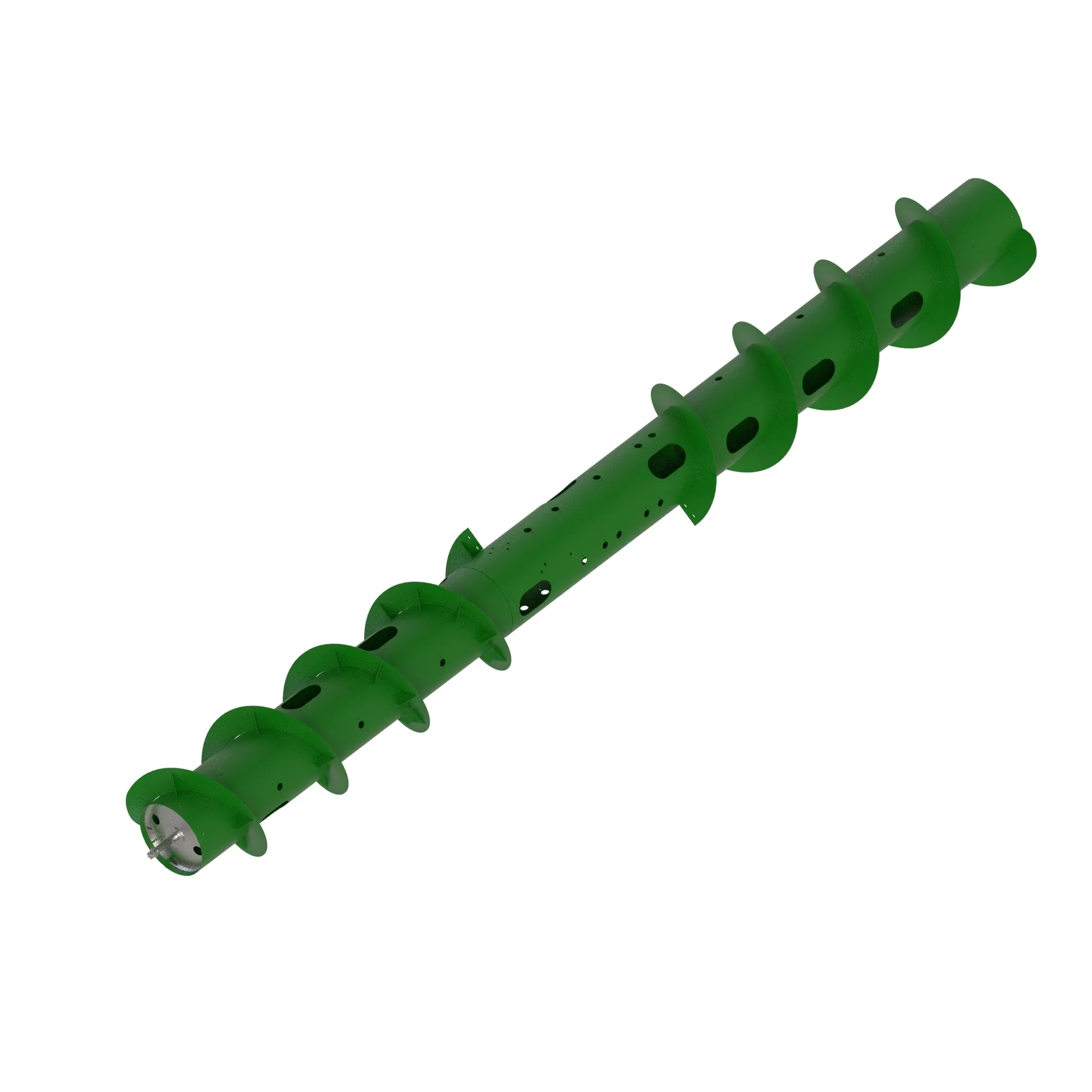 ASSY-20' 600 mm FLIGHT PITCH