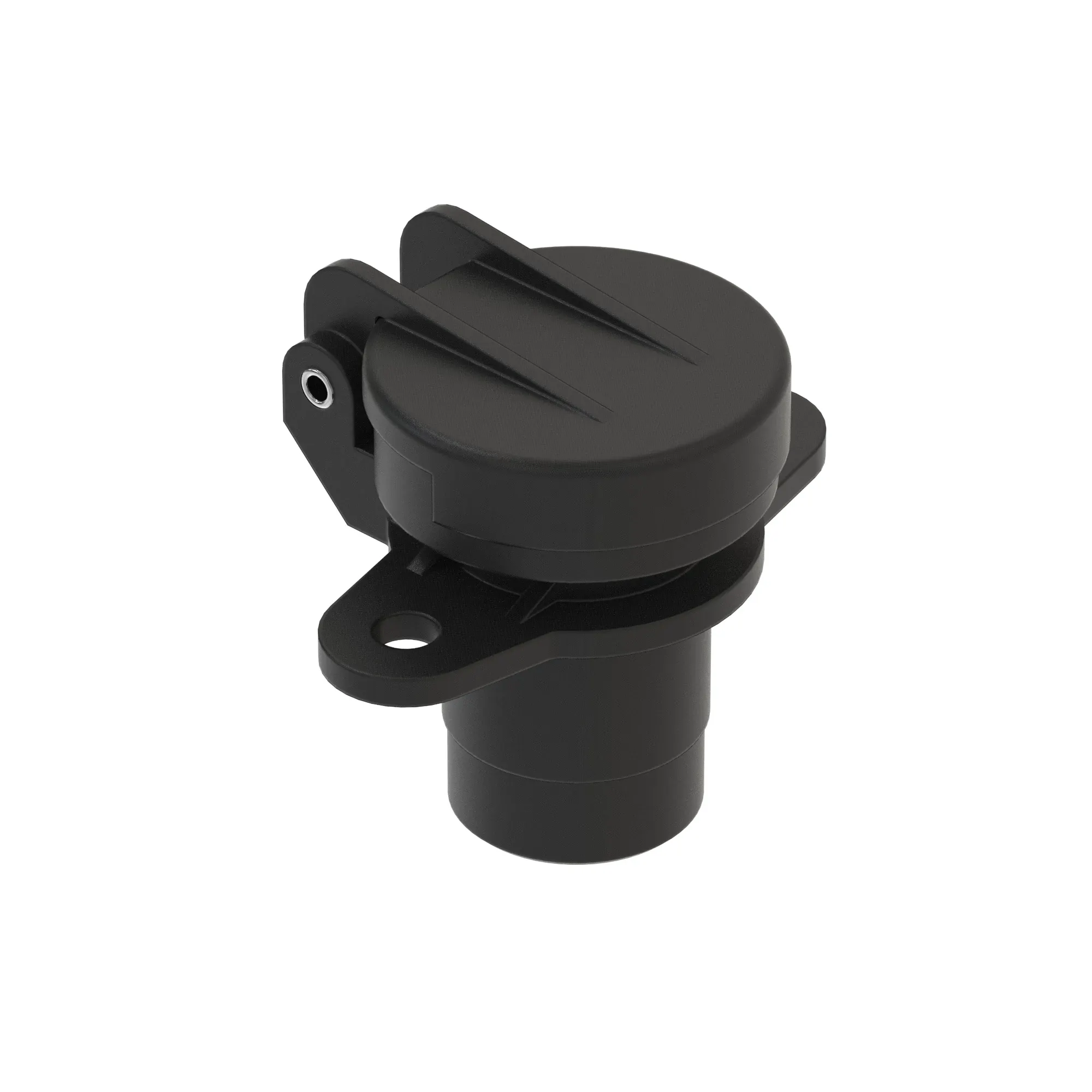 John Deere Socket Outlet - AZ54775