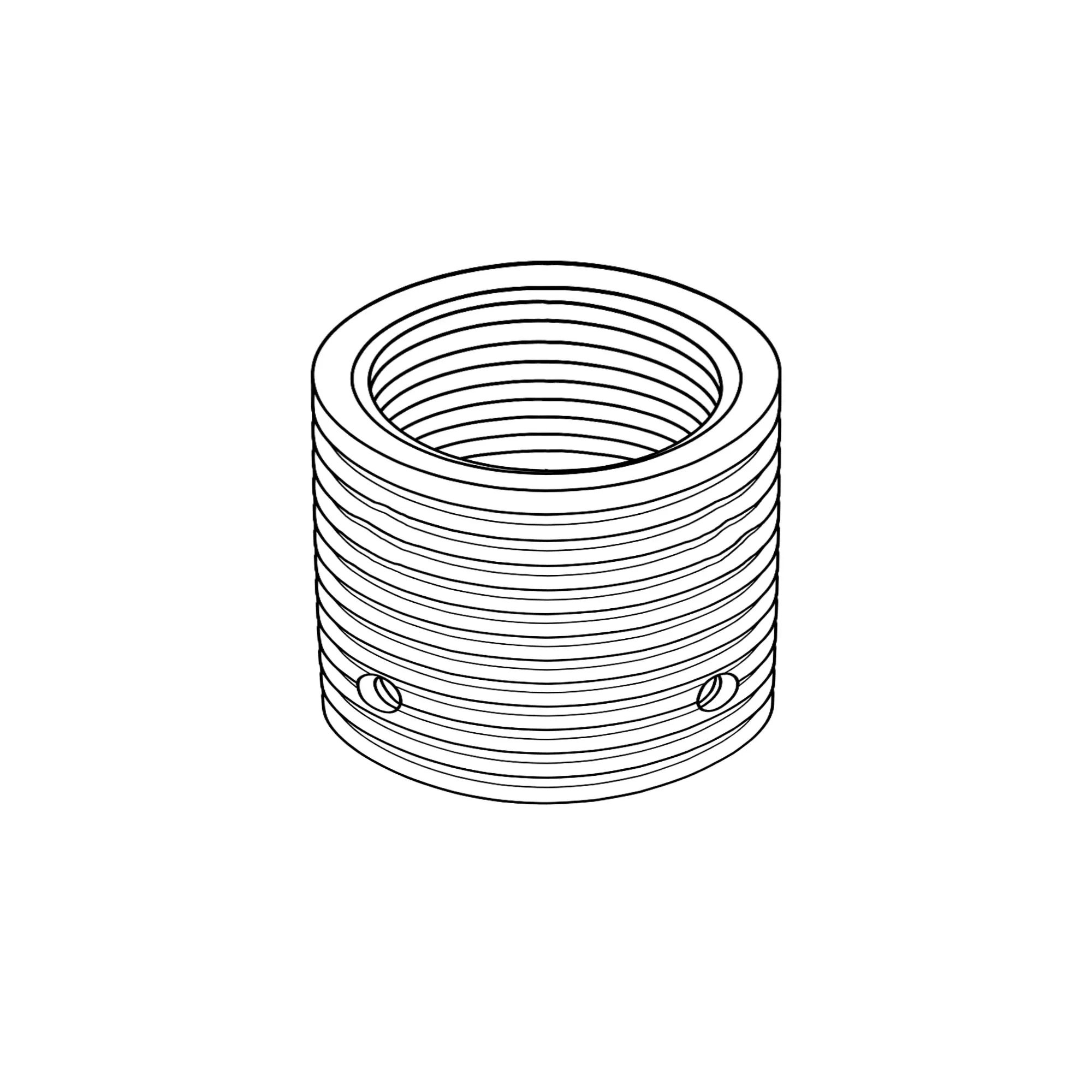 John Deere Cylinder Liner - KV17428