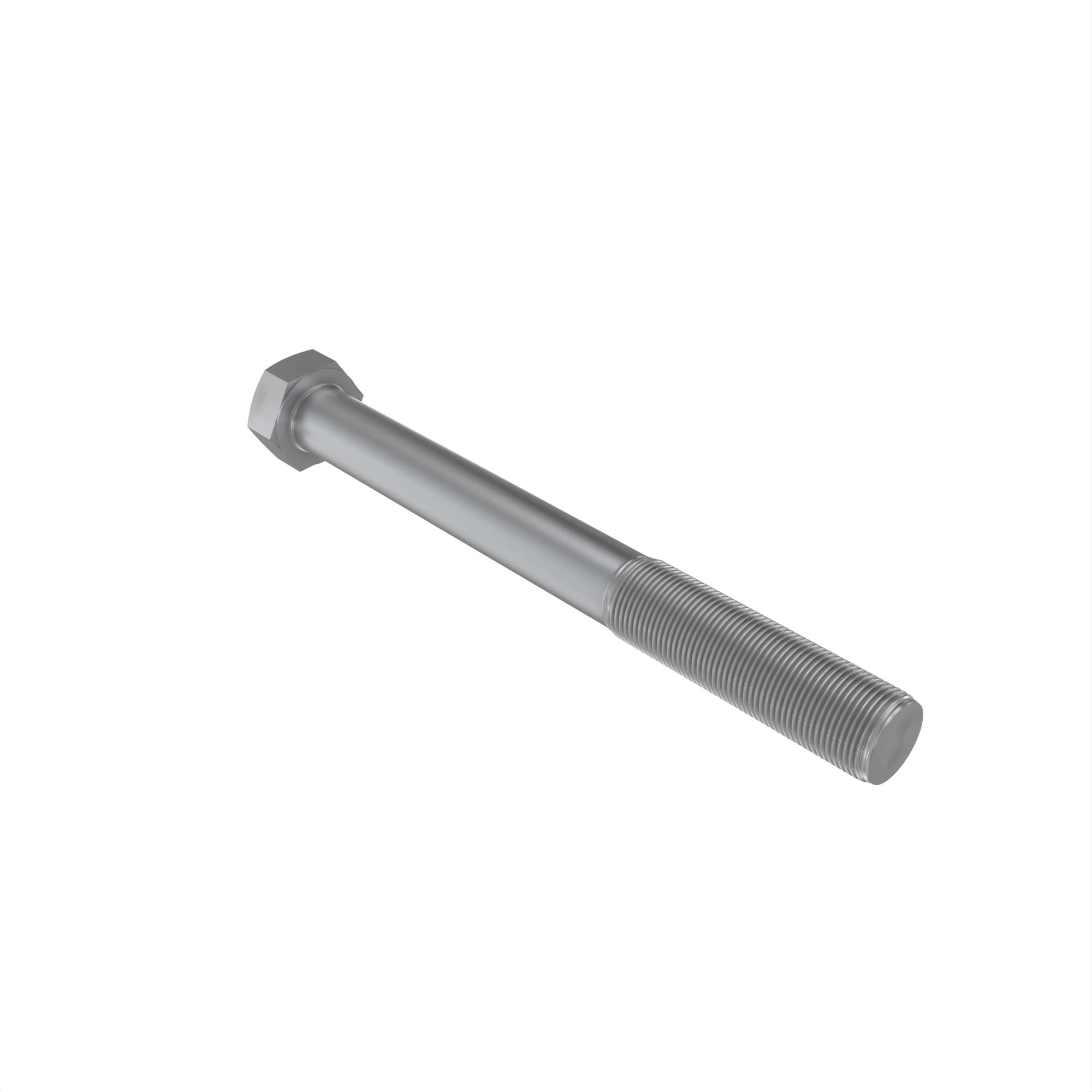 SCREW, HEX HEAD