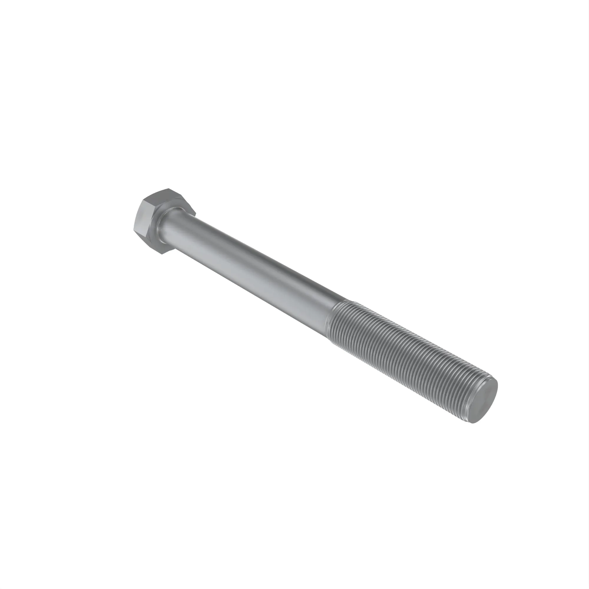 John Deere Hexagonal Head Screw, 3/4" X 7-1/2" - 19H3740