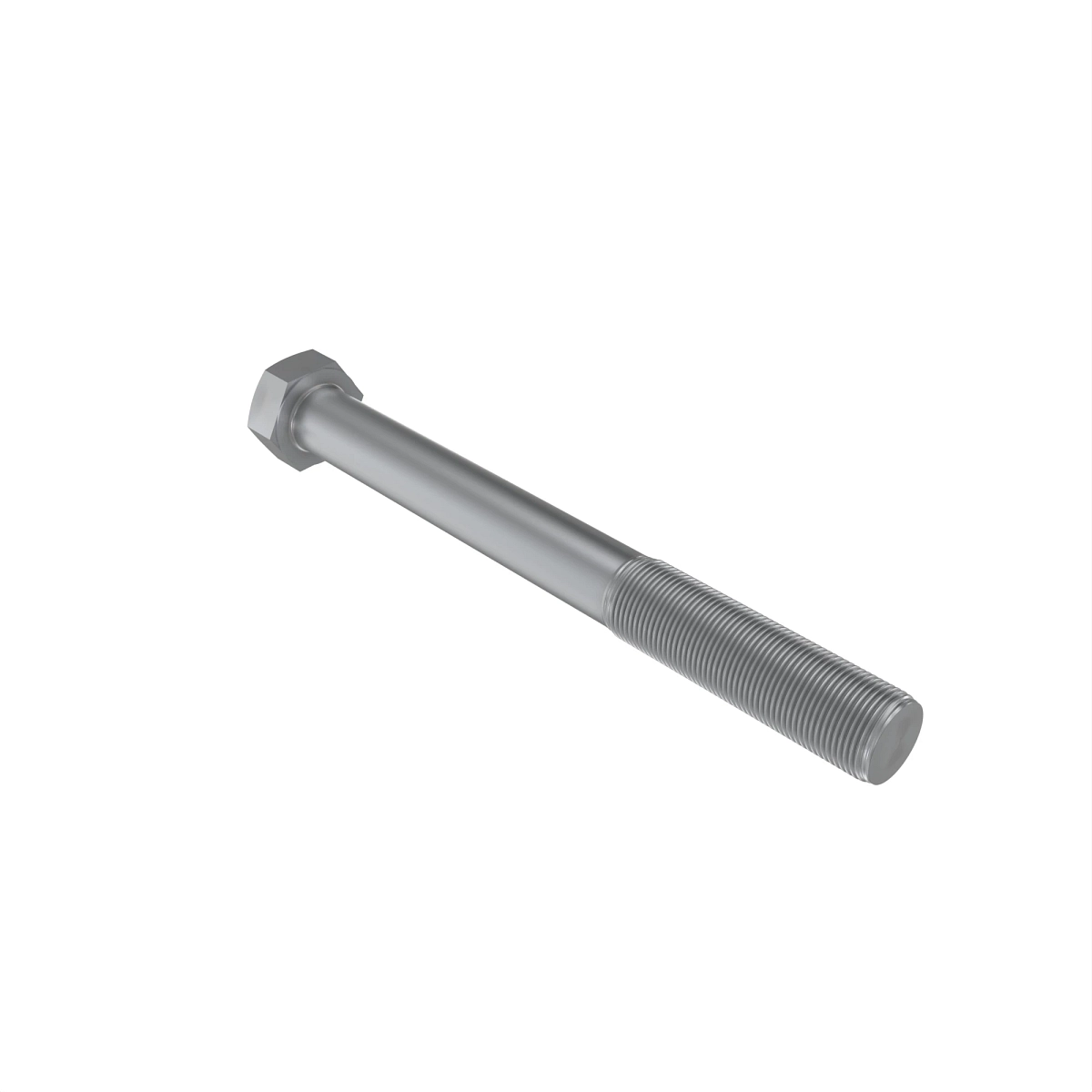 Screw, Hex Head