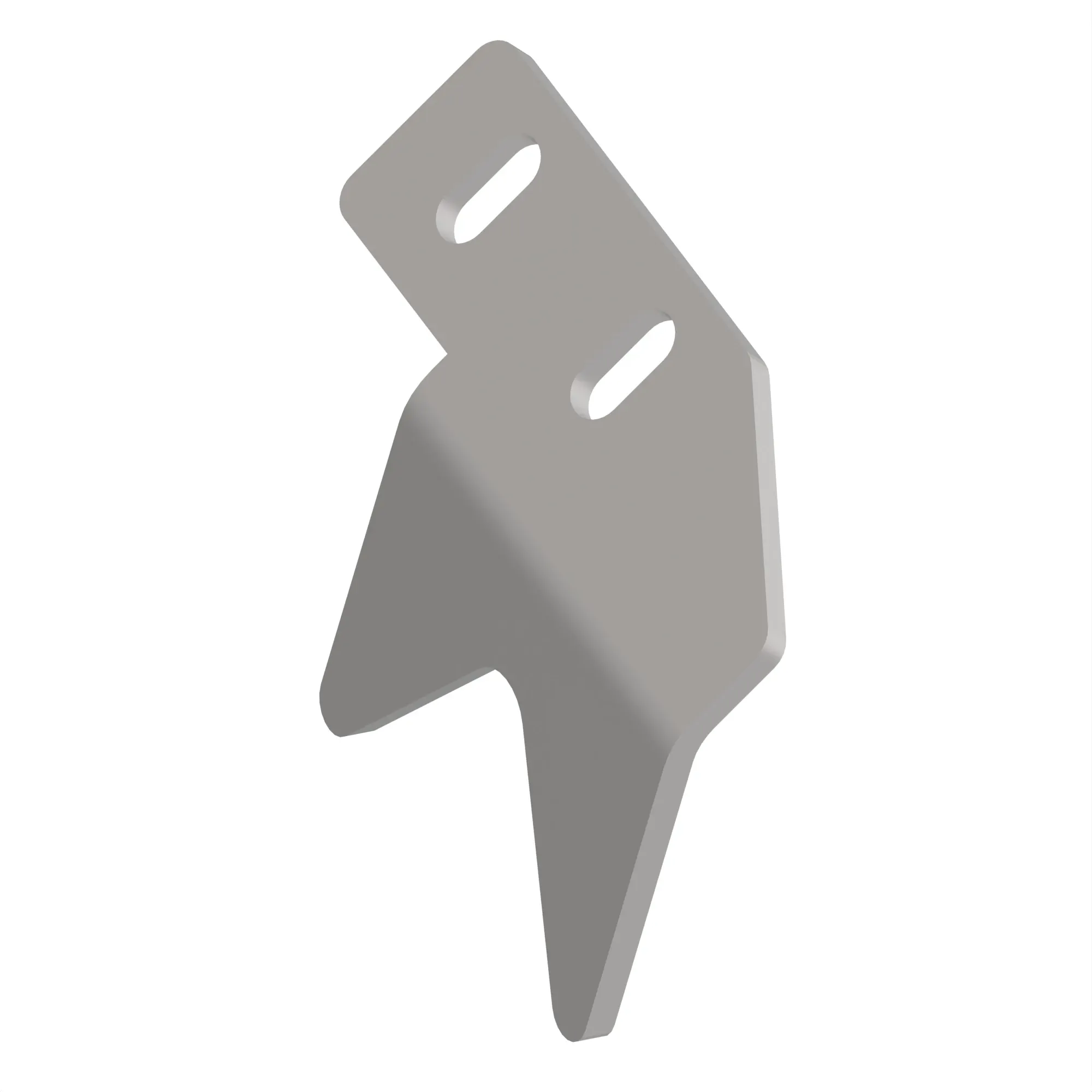 BRACKET, UP STOP