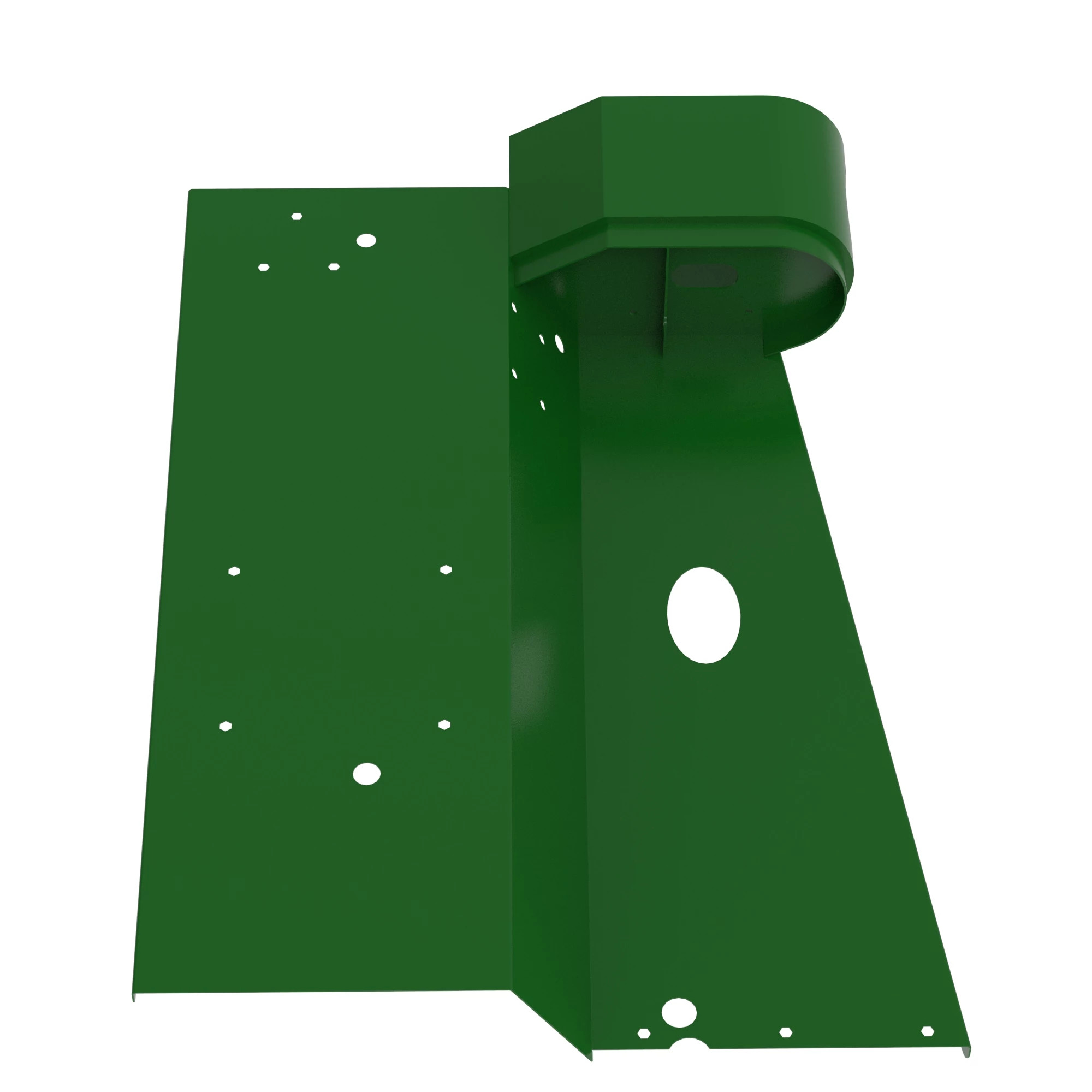 John Deere Panel - CB11508896