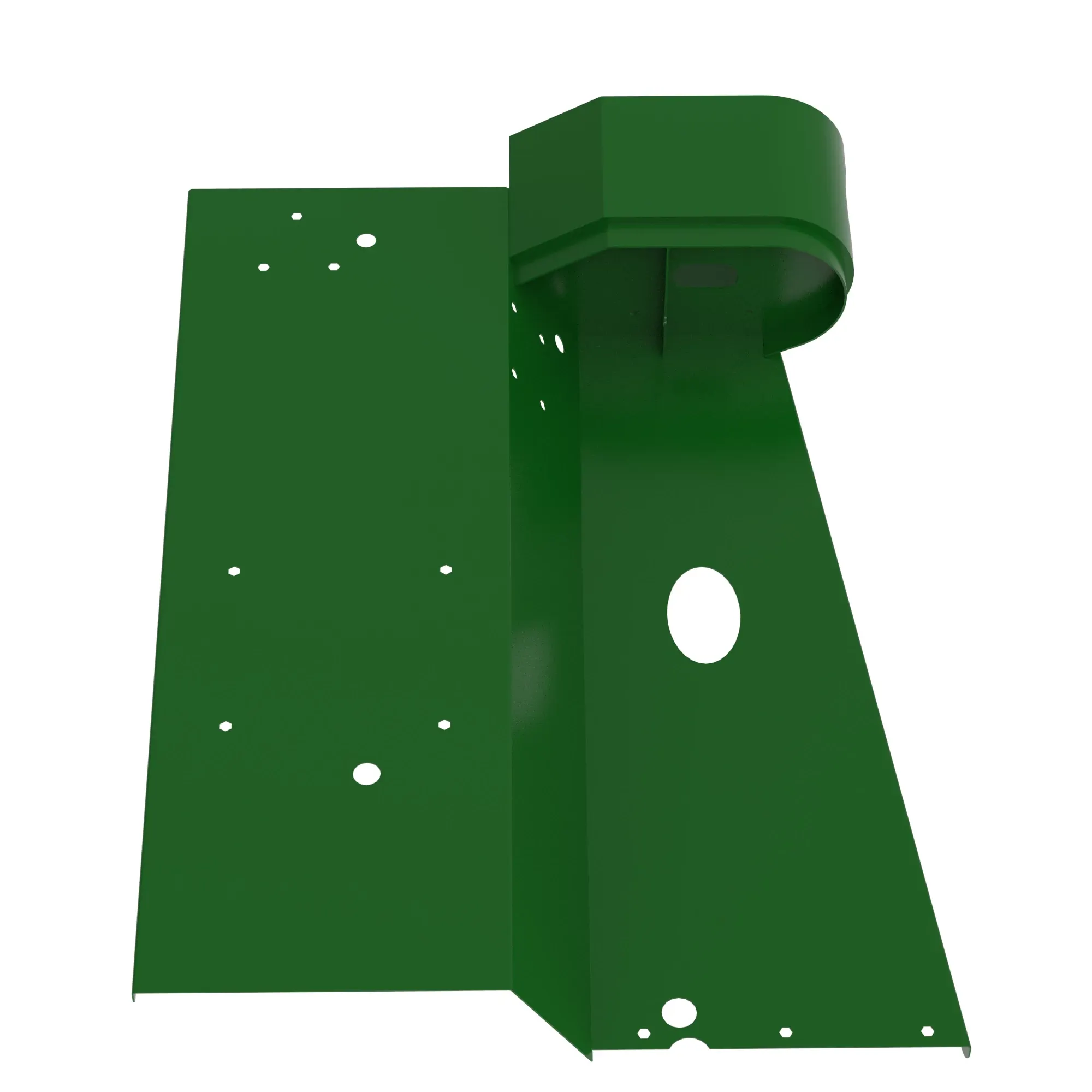 John Deere Panel - CB11508896