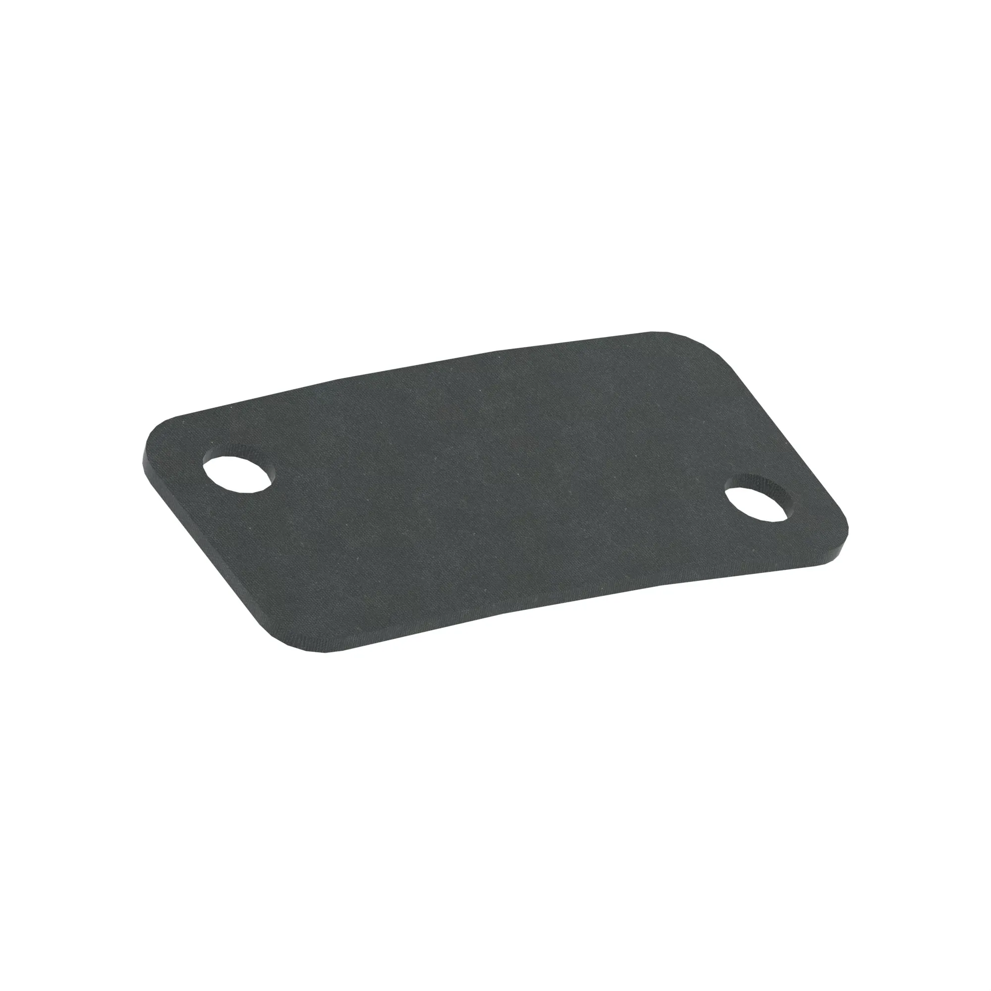 John Deere Rubber Plate - F685542