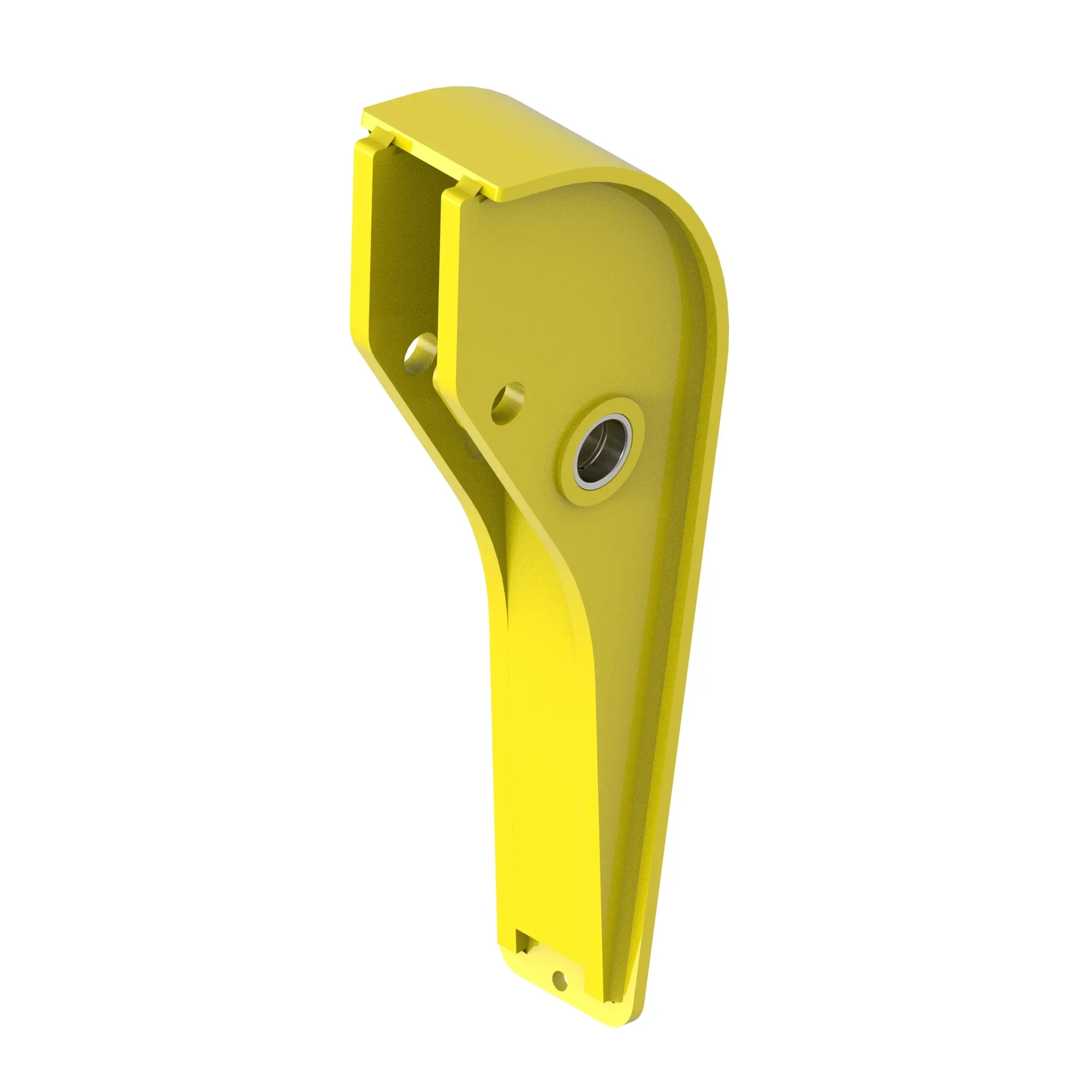 ARM, ASSY, ACCUM OUTER, LH