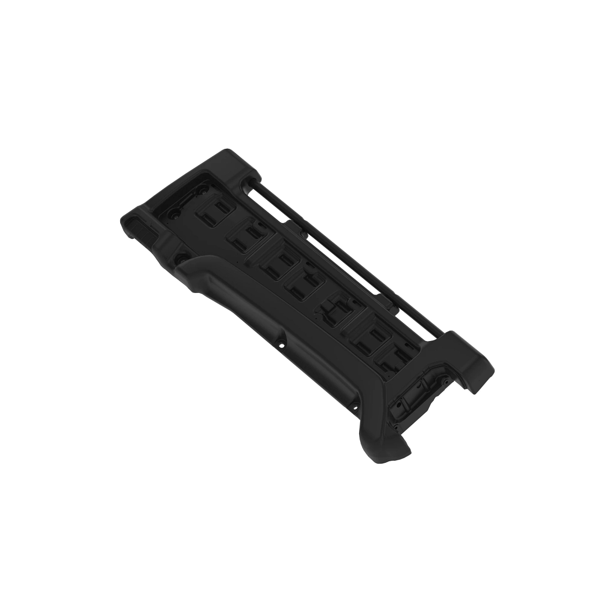 Panel, HD Cargo Box, LH Side Soly A