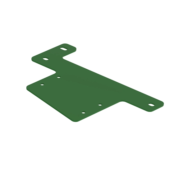 John Deere Bracket - KK98459