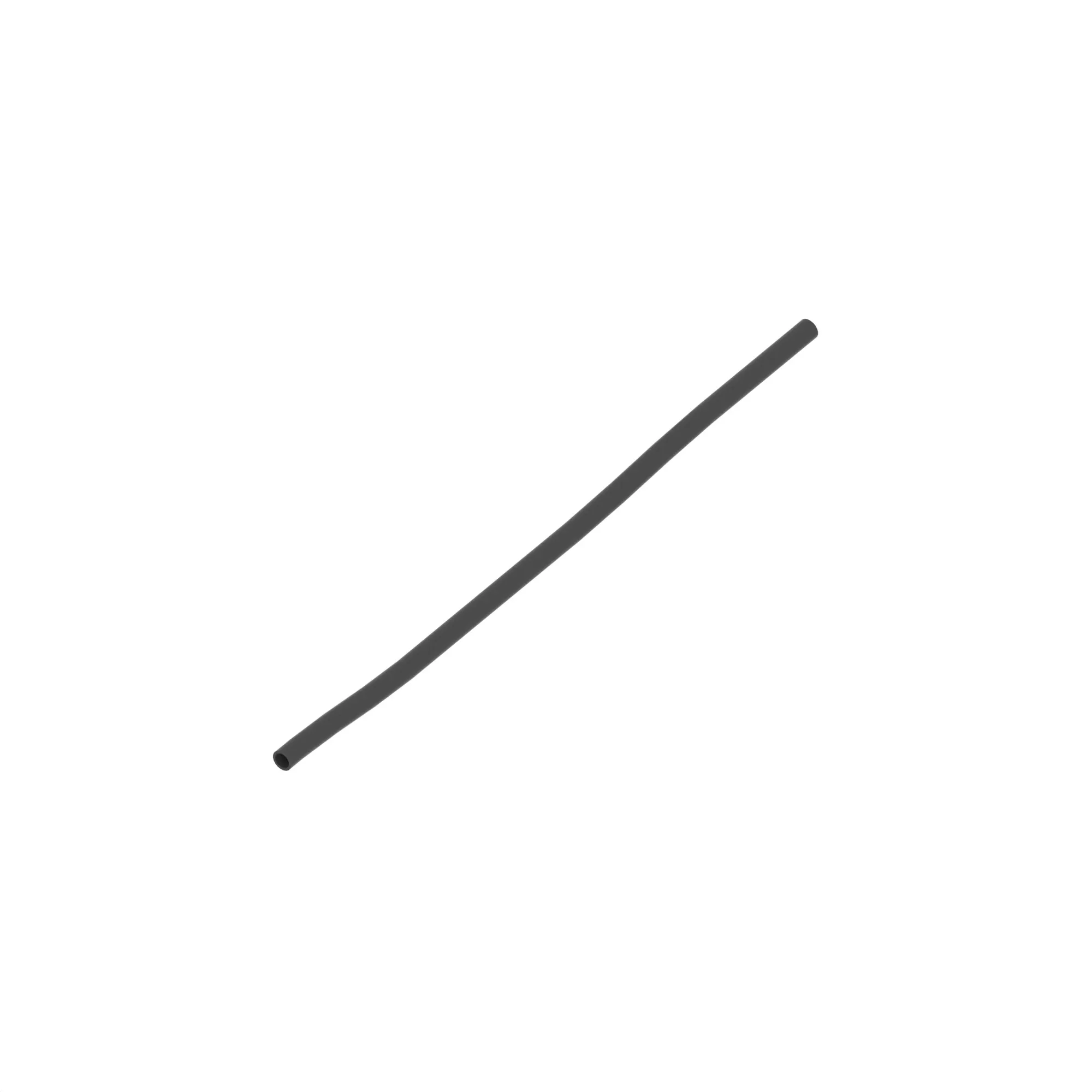 John Deere RH Fuel Hose - KK24687