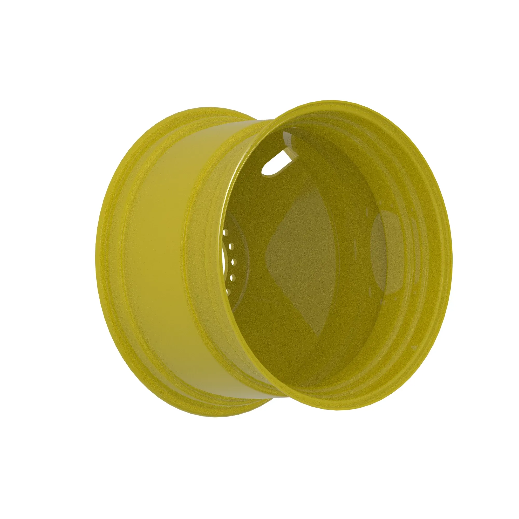 Wheel
