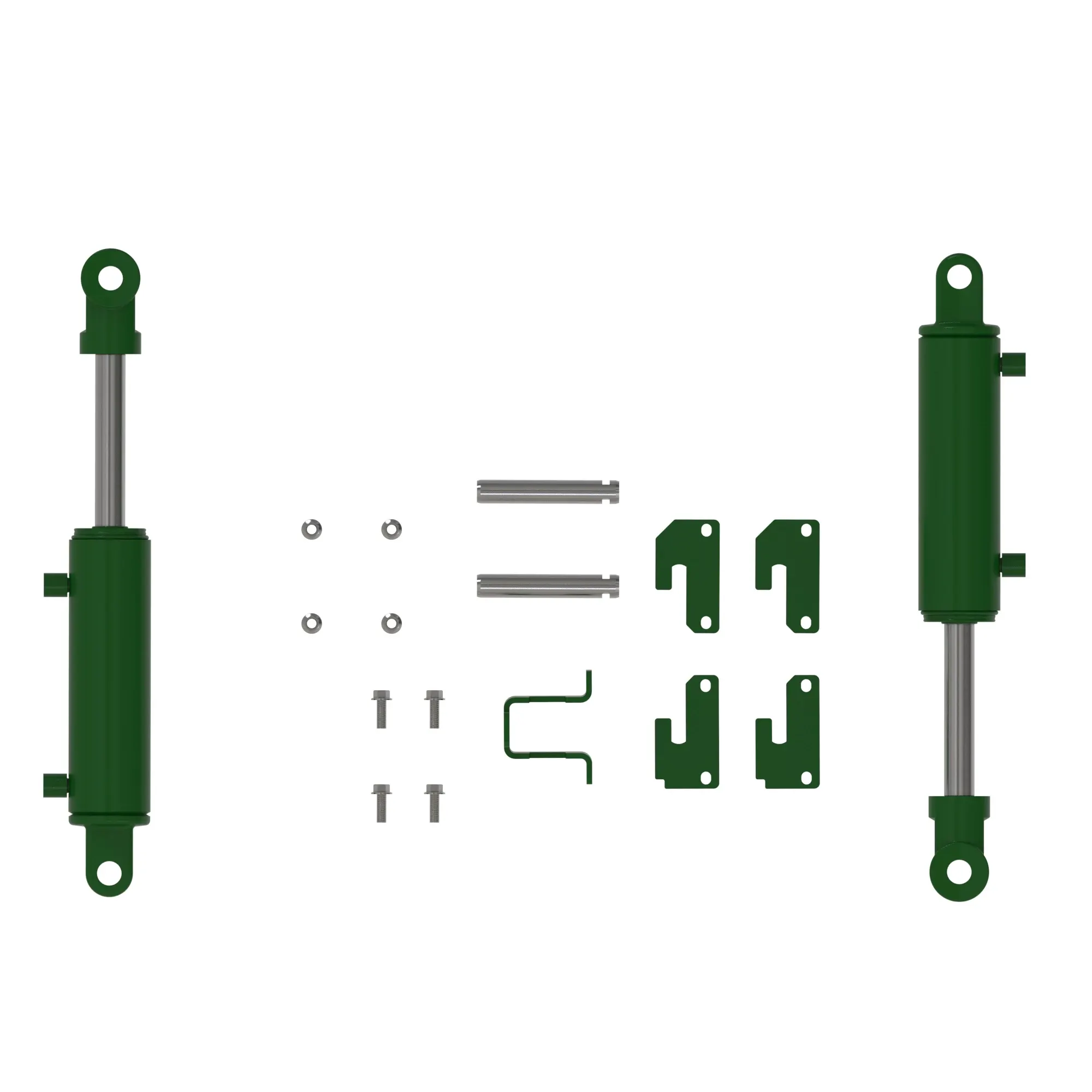 Product Improvement Kit
