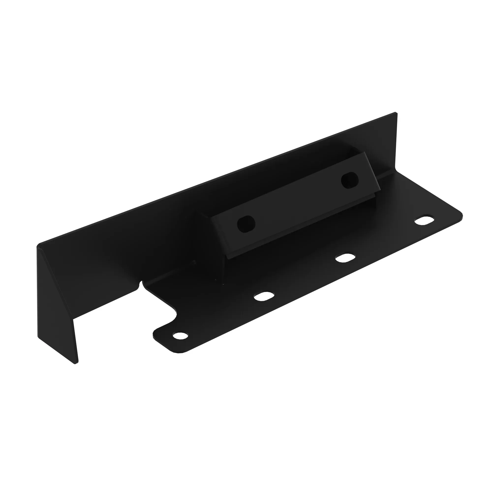 Outer Float Arm Base, RH