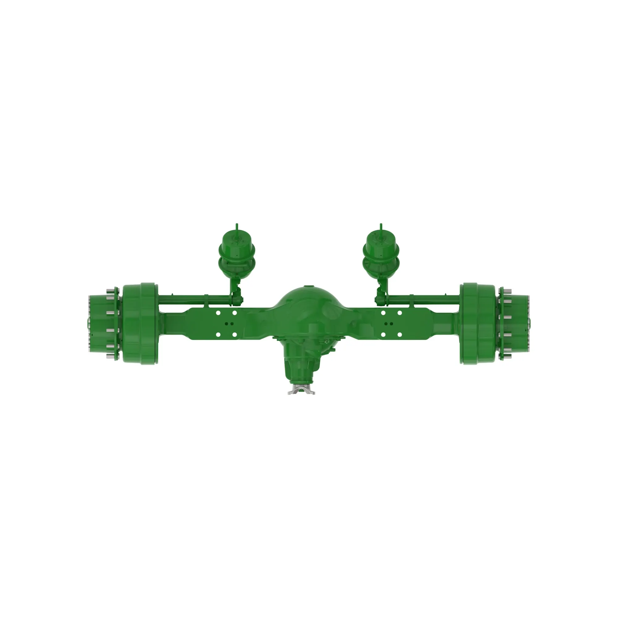 Rear Axle