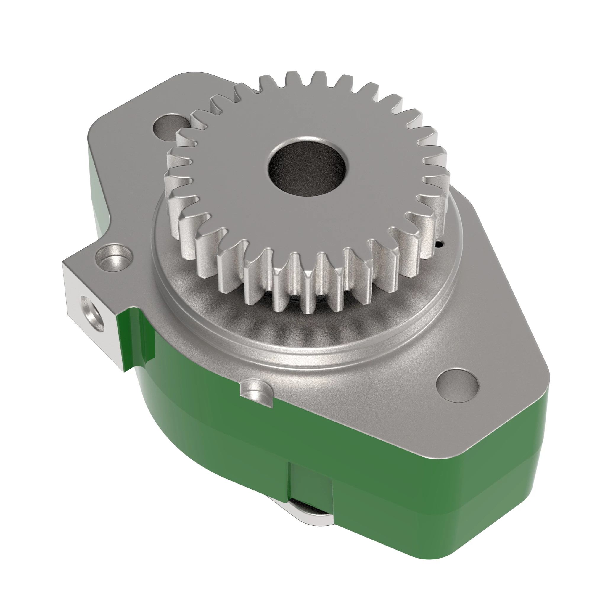 ⚙️ RE524153: Conjunto de Transmisión Auxiliar John Deere 🚜✅