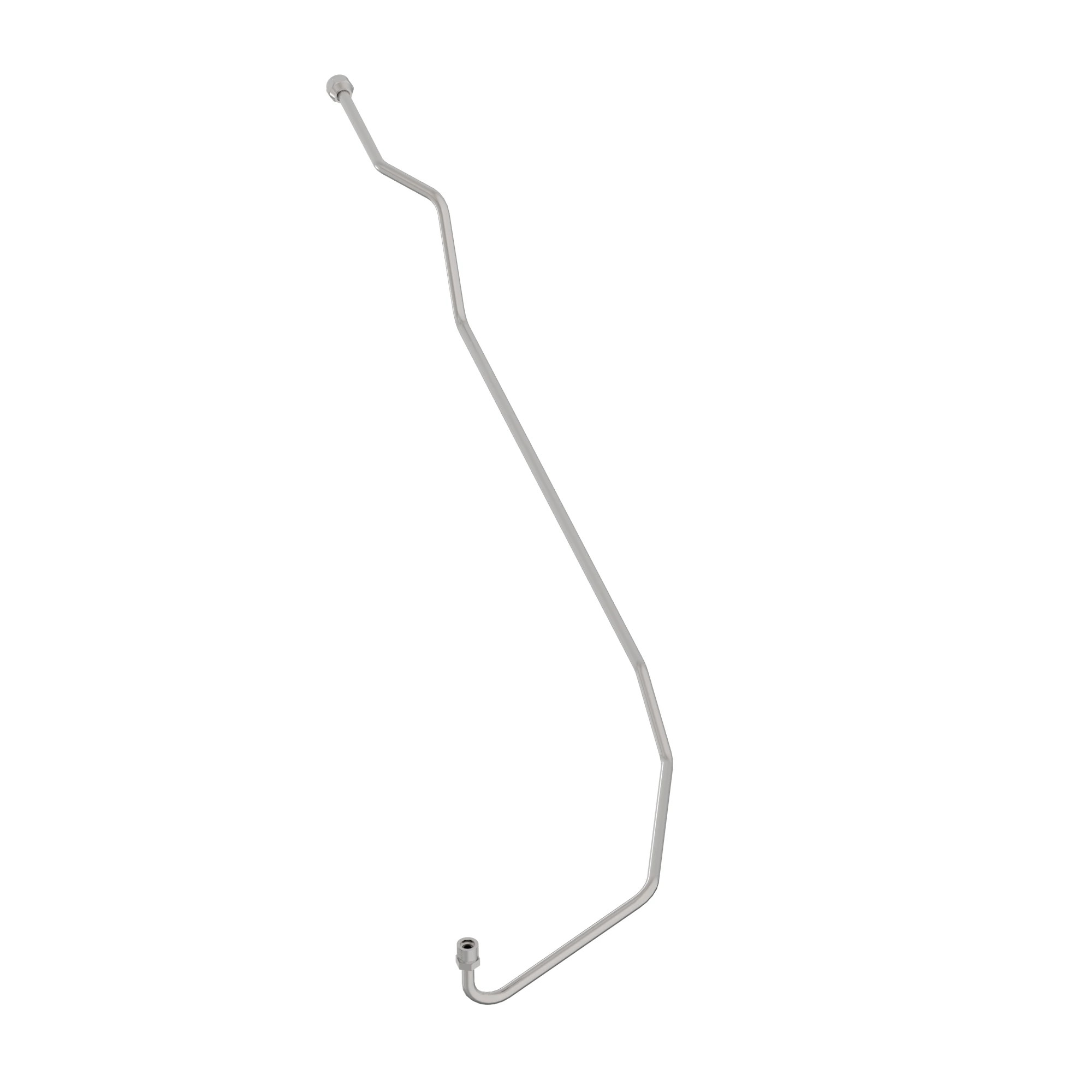 BRAKE LINE, HOSE ASSY-A/C (210L)
