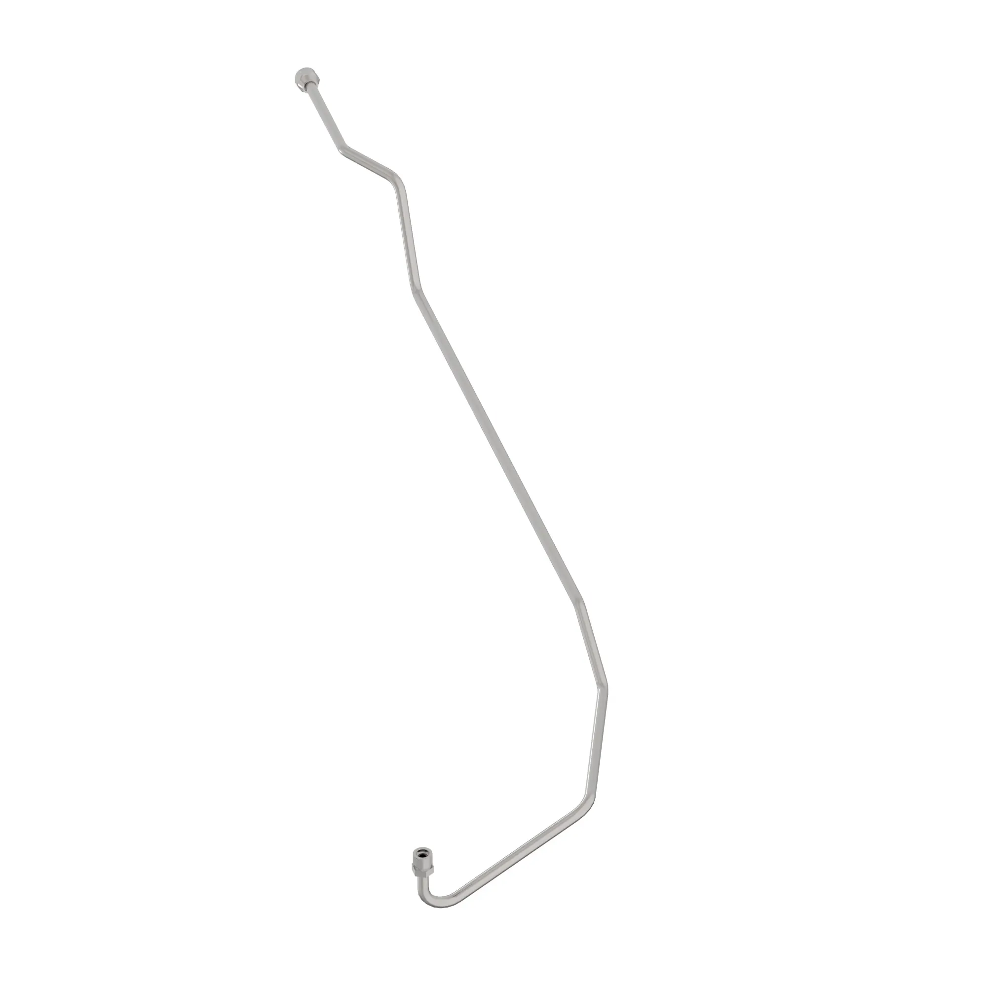 BRAKE LINE, HOSE ASSY-A/C (210L)