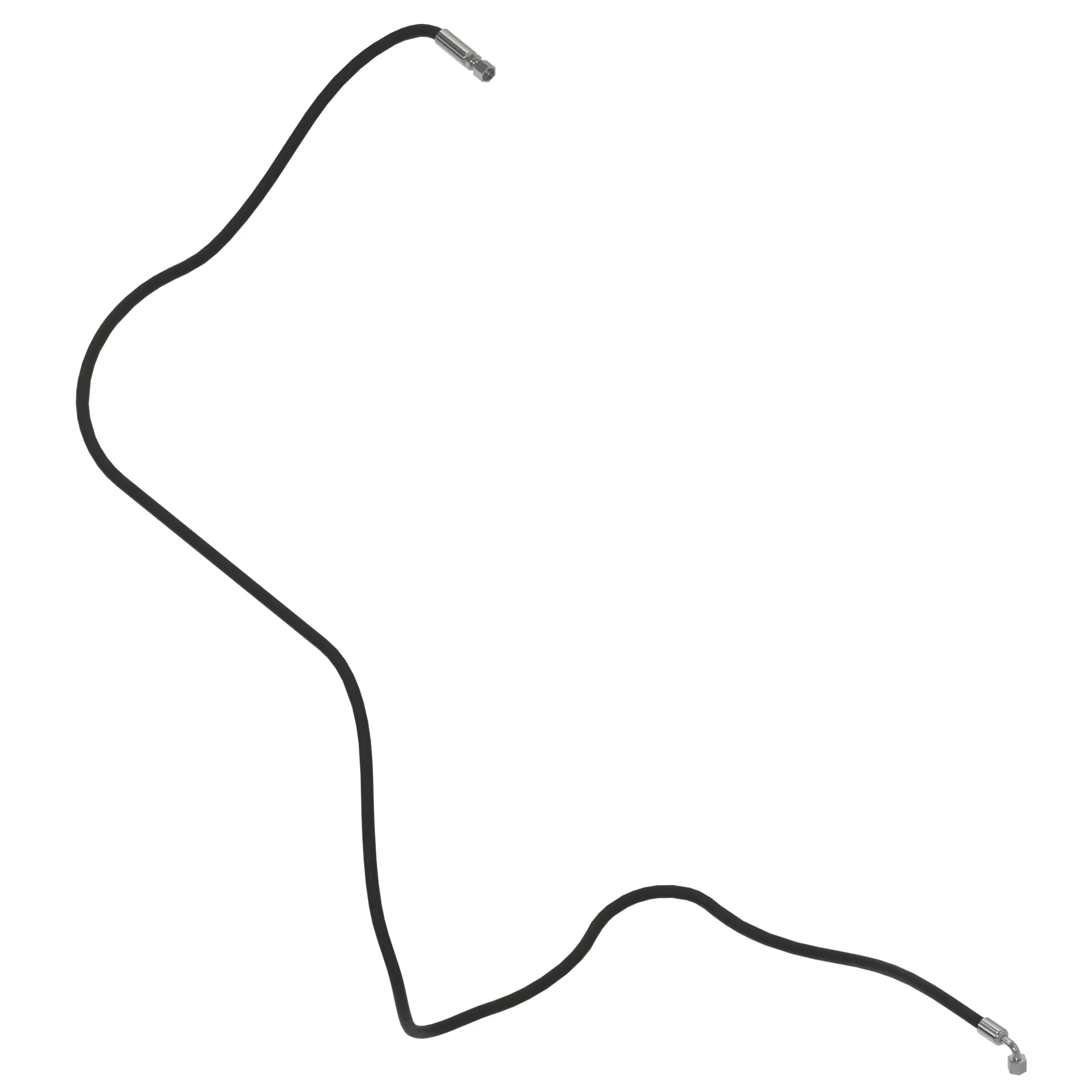 John Deere Ladder Tank Hydraulic Hose - AN402217
