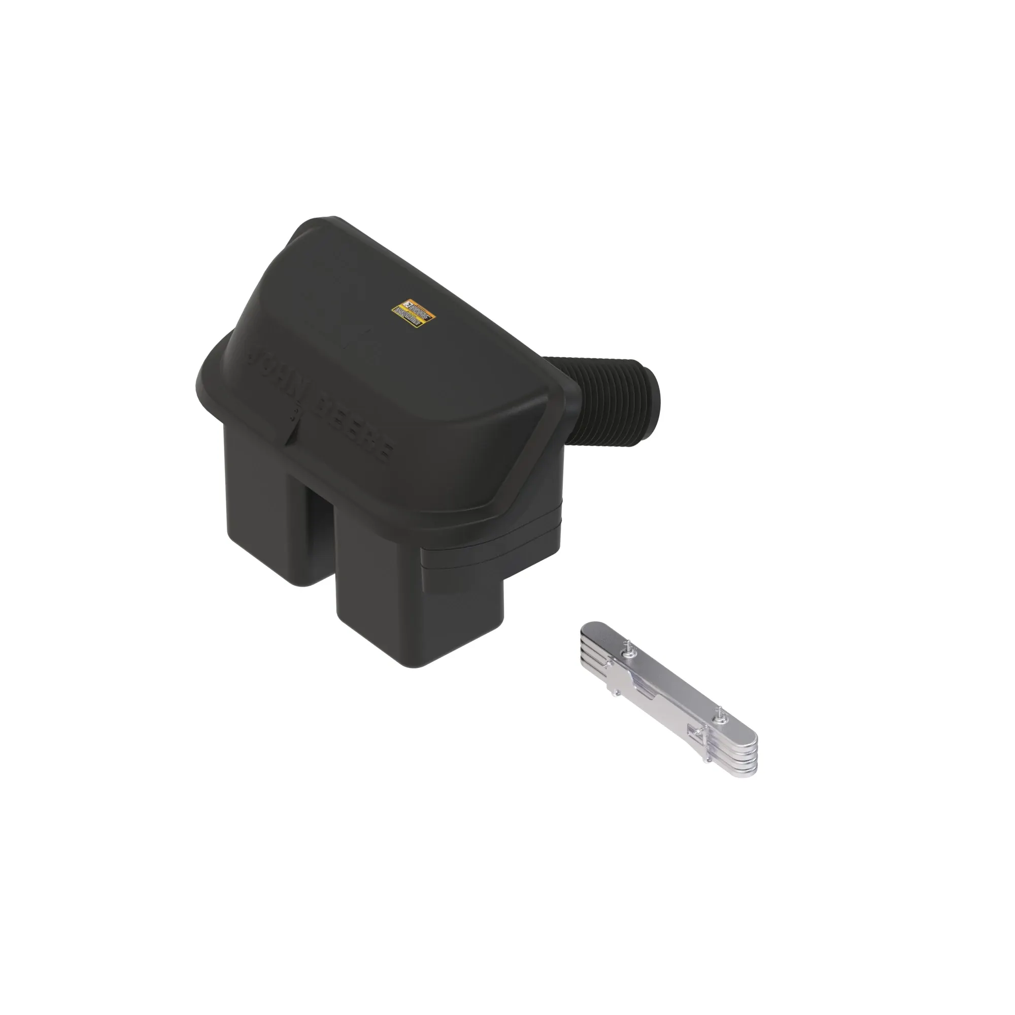 HOPPER,  ZTrak EFIGS  CE