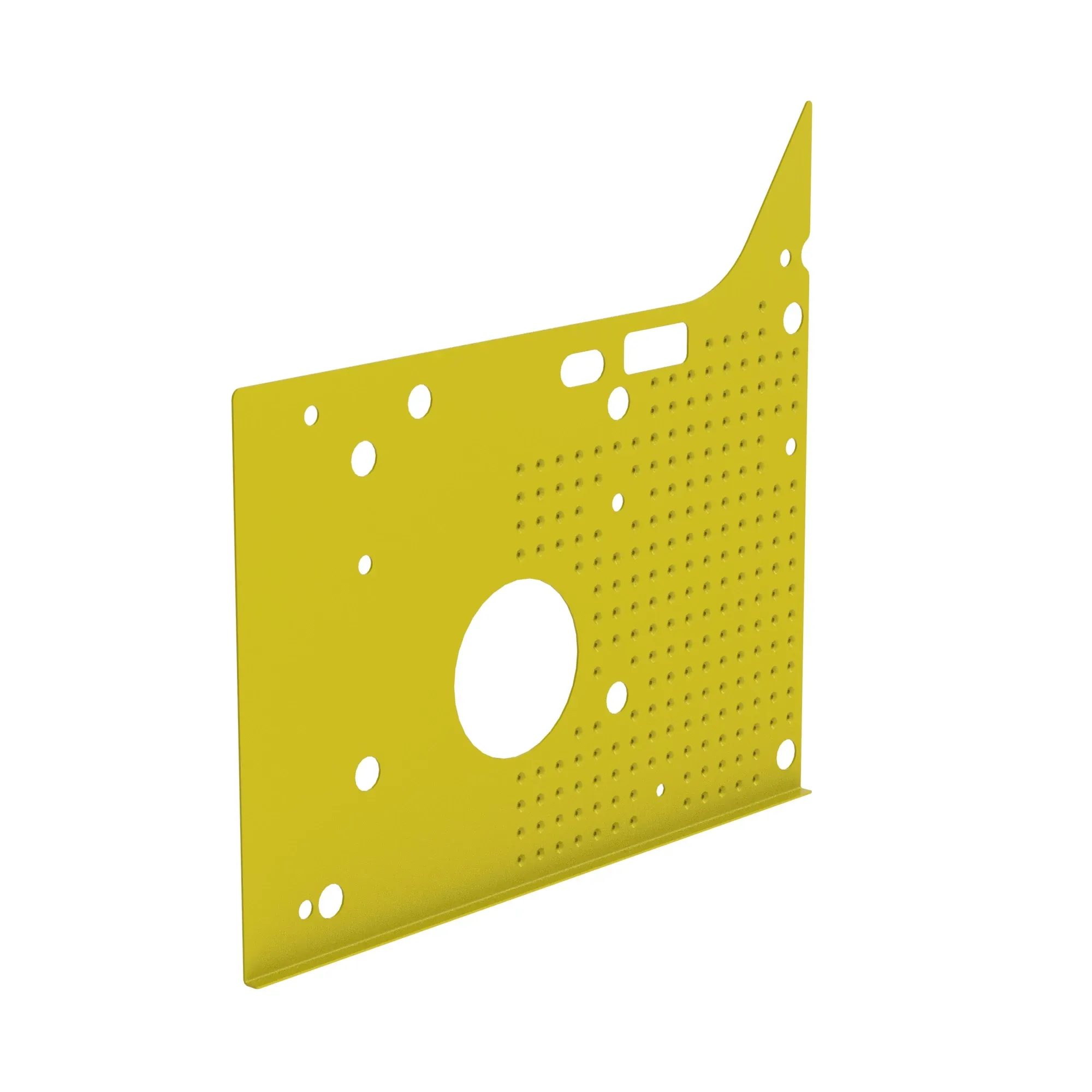 John Deere Plate - T427704