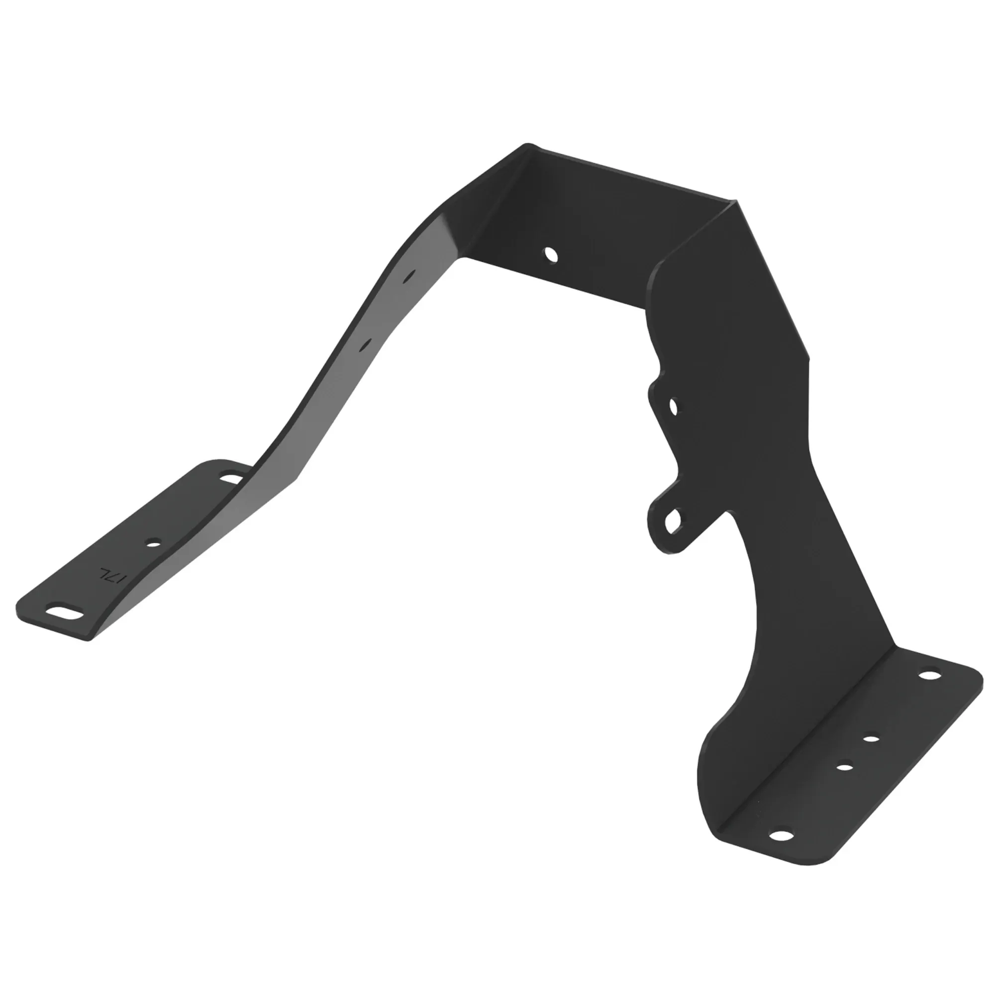 John Deere Camera Bracket Plate, Left Side - KK82671