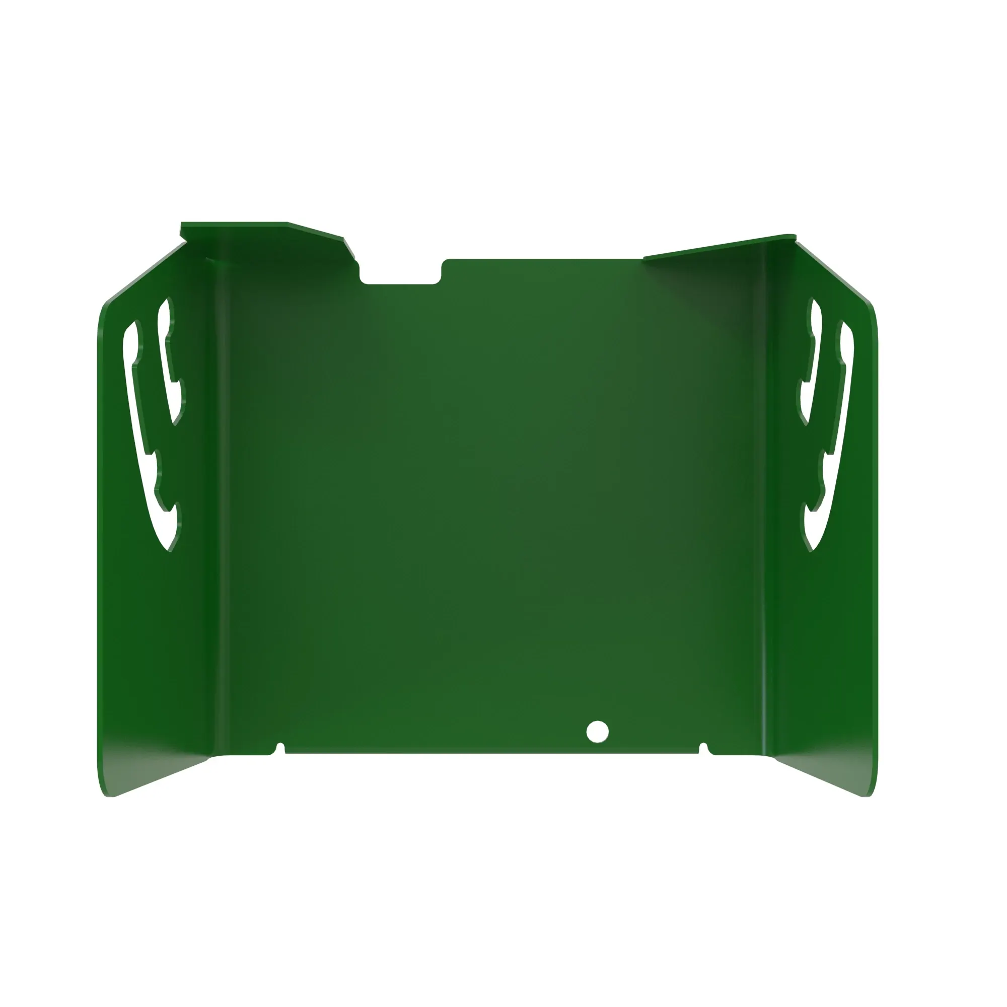 POWERSHAFT SHIELD