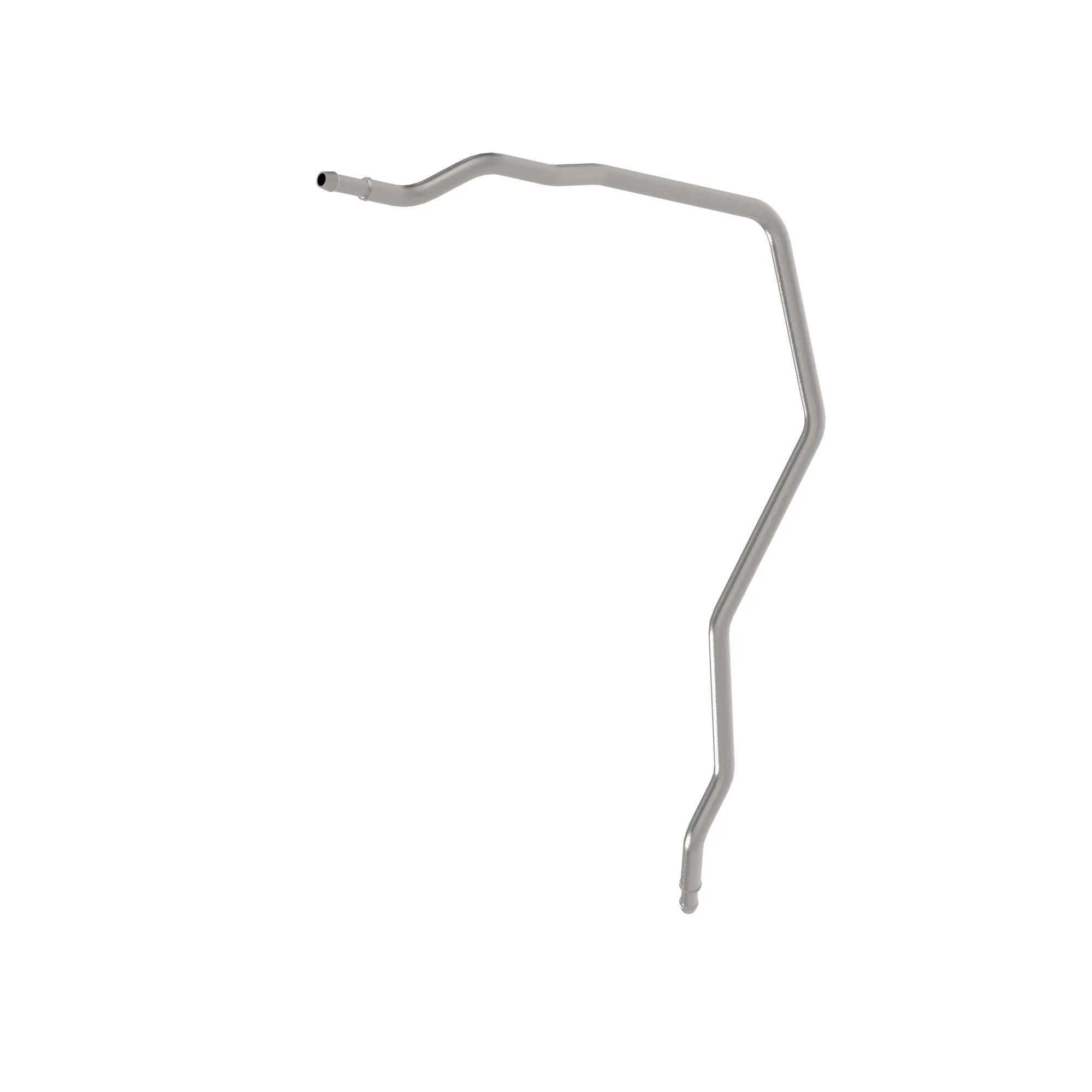 FUEL LINE, W FITTINGS