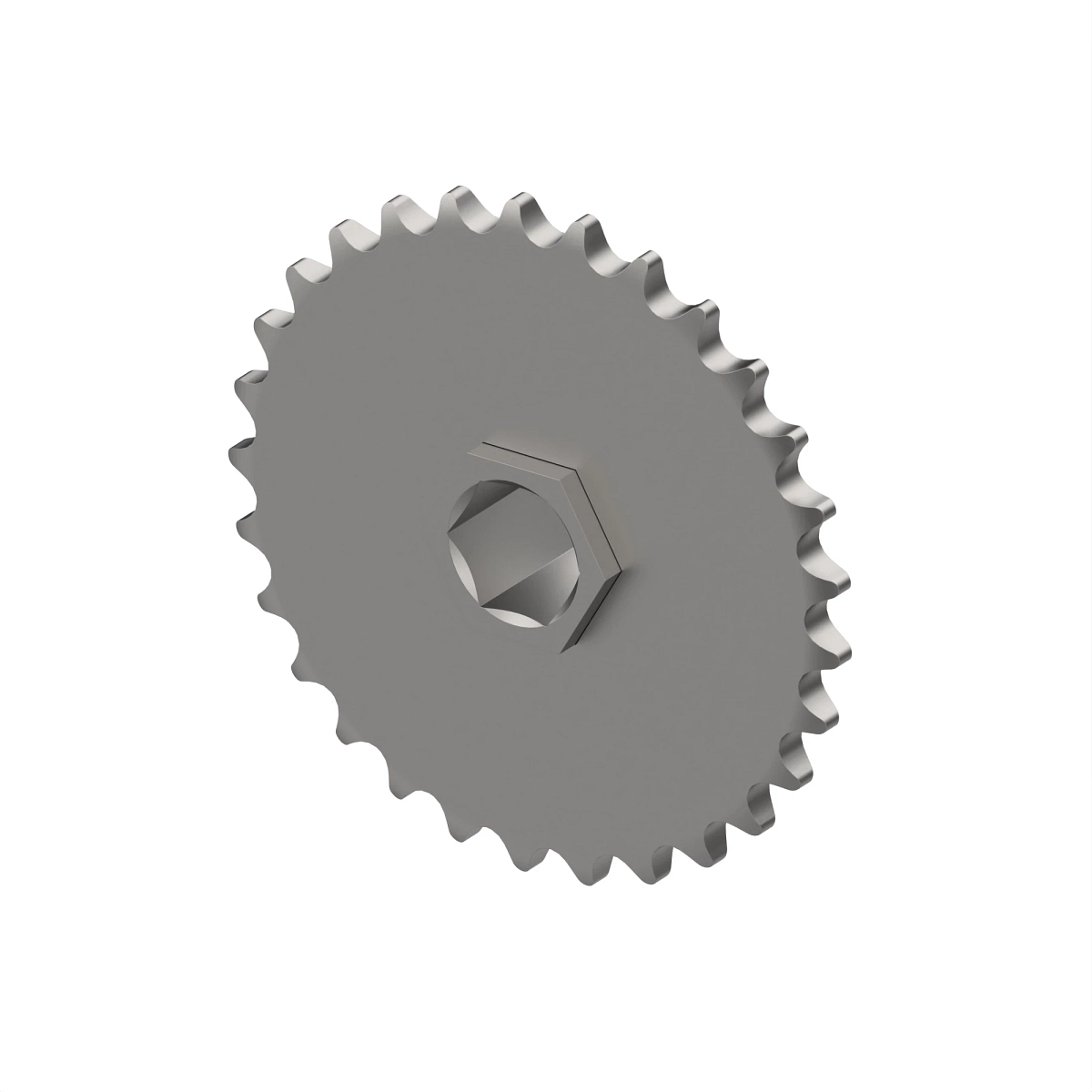 Drive Sprocket, Sprocket 29T