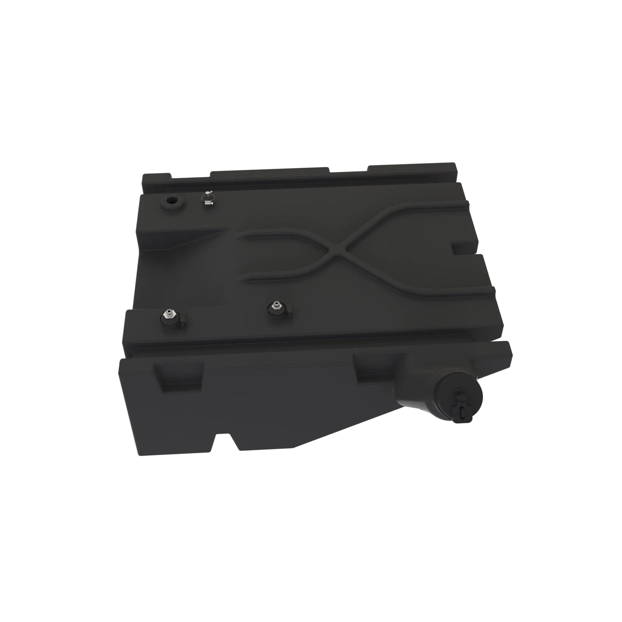 John Deere Fuel Tank - AT316139