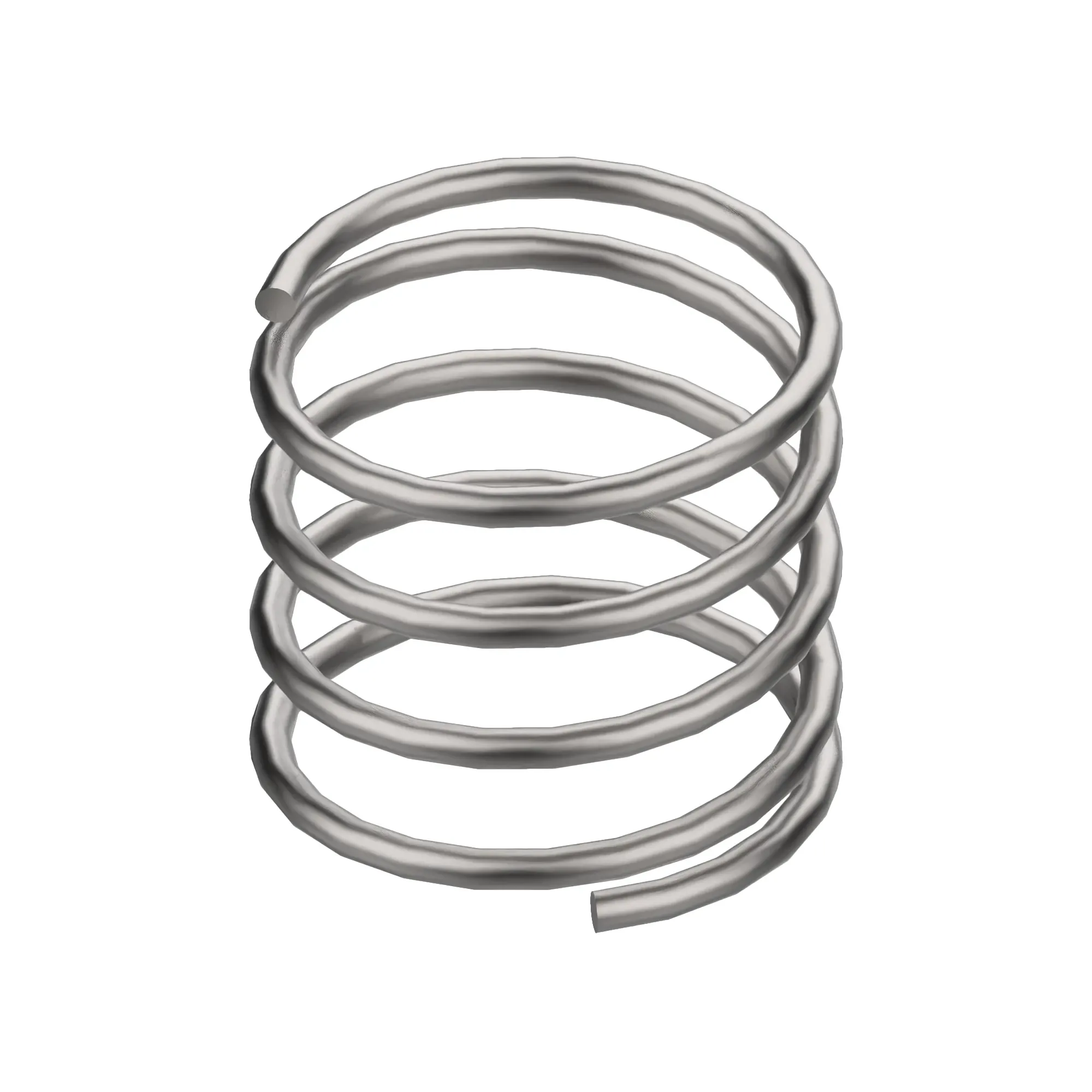 John Deere Compression Spring - T174881