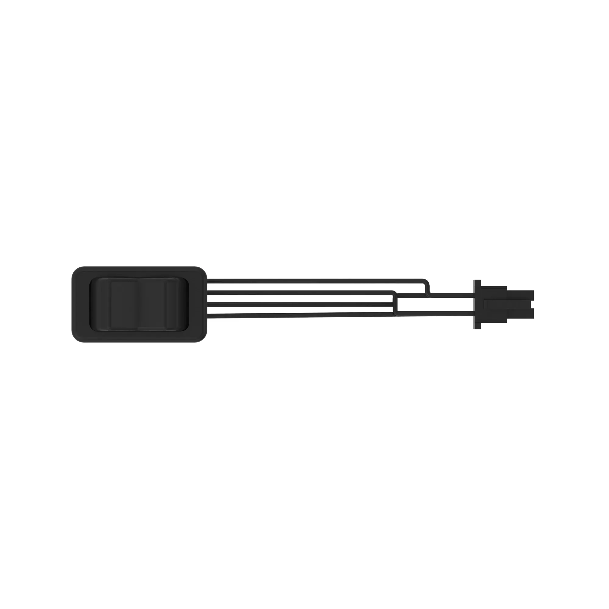 KIT, SEAT FIRMNESS  CONTROL ROCKER