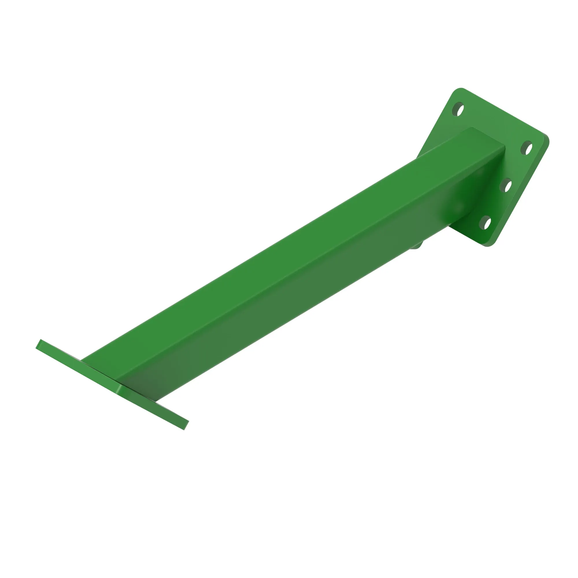 BRACE, RADIUS