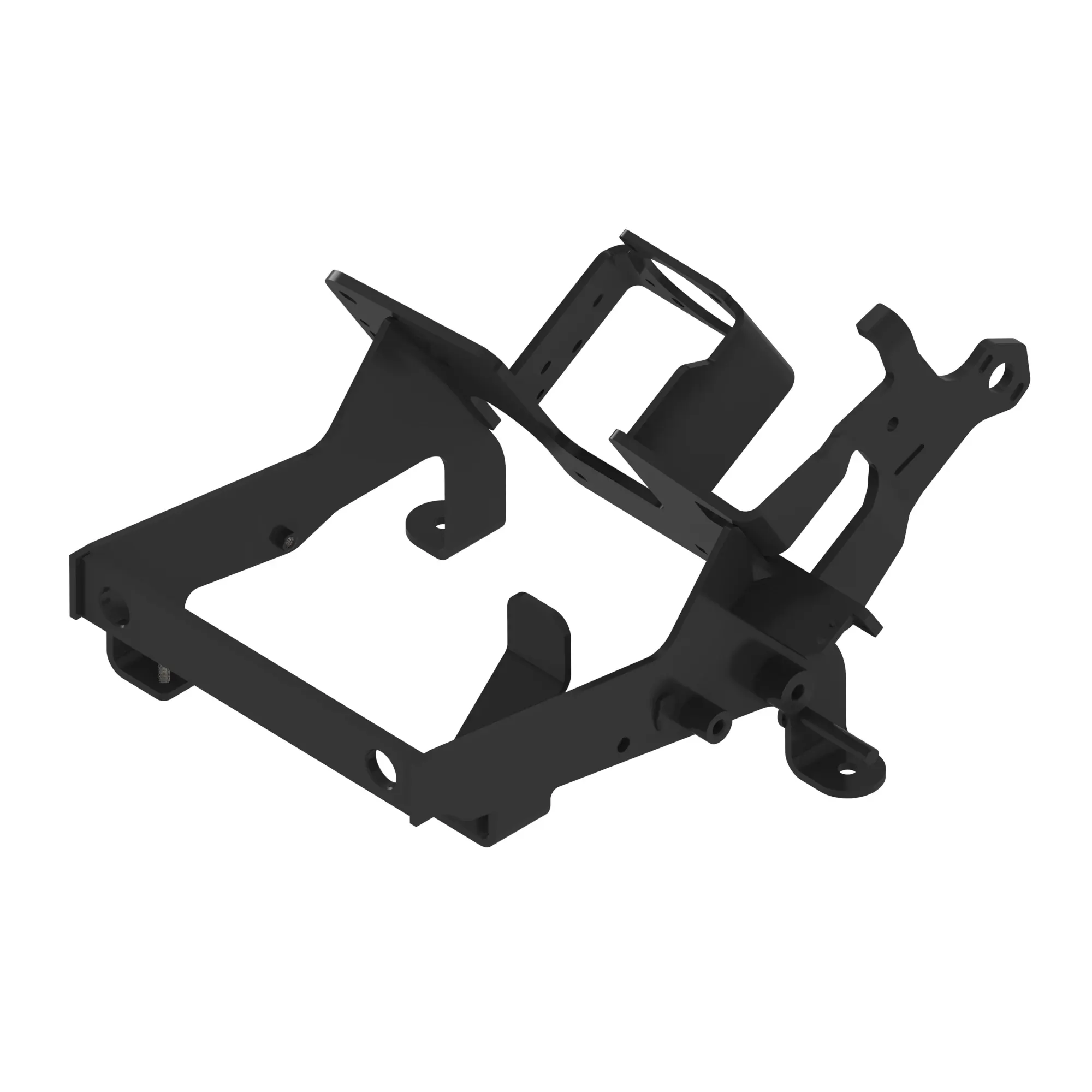 John Deere Bracket - LVA12314