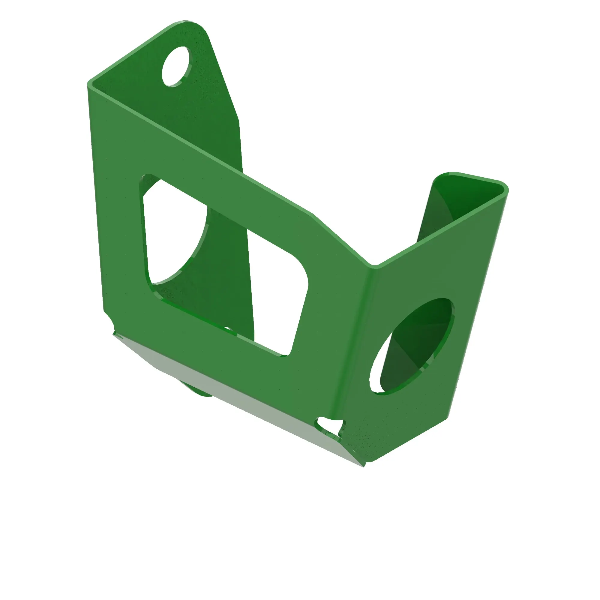 John Deere Shield - KK45373