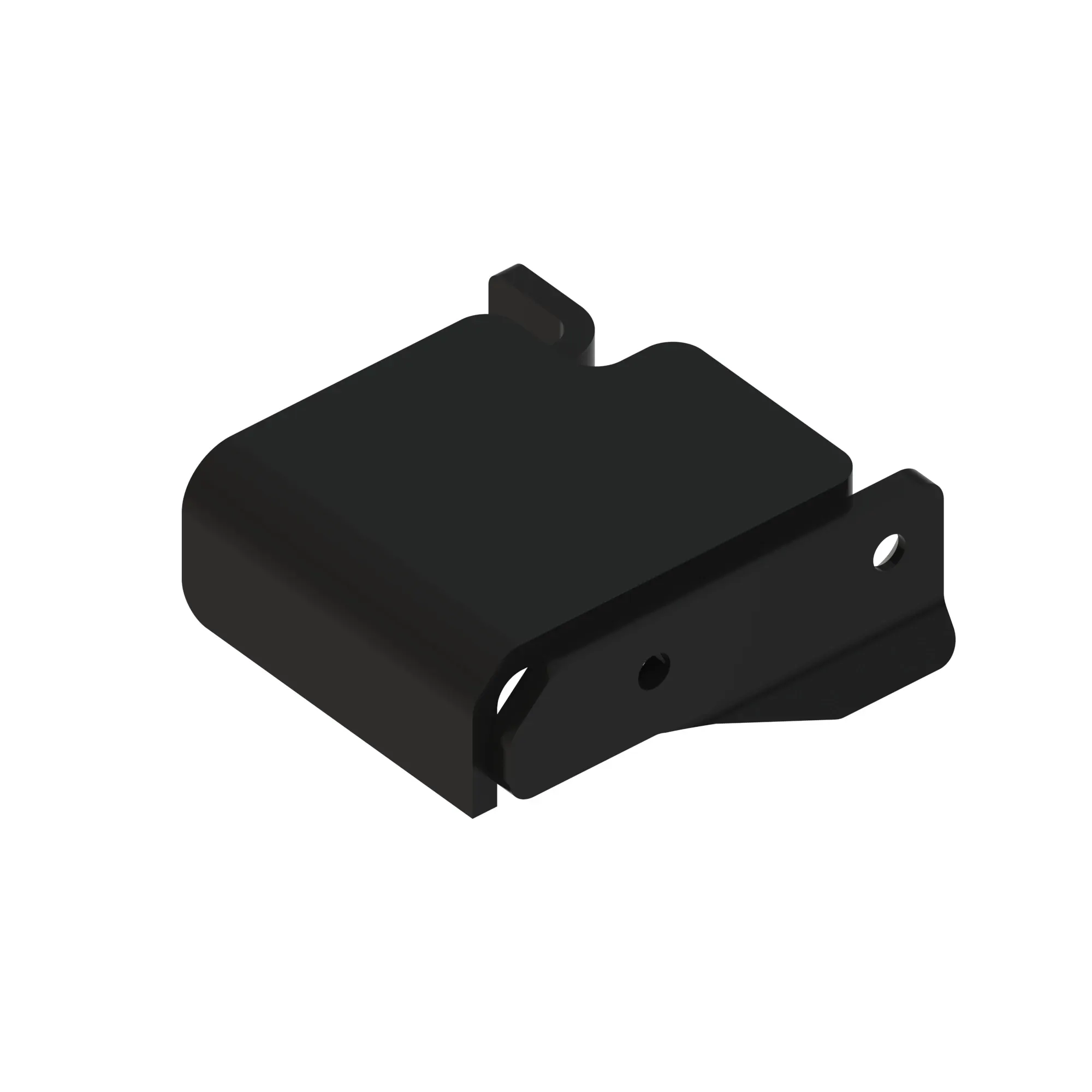 BRACKET, RH, AUTODECK SUPPORT