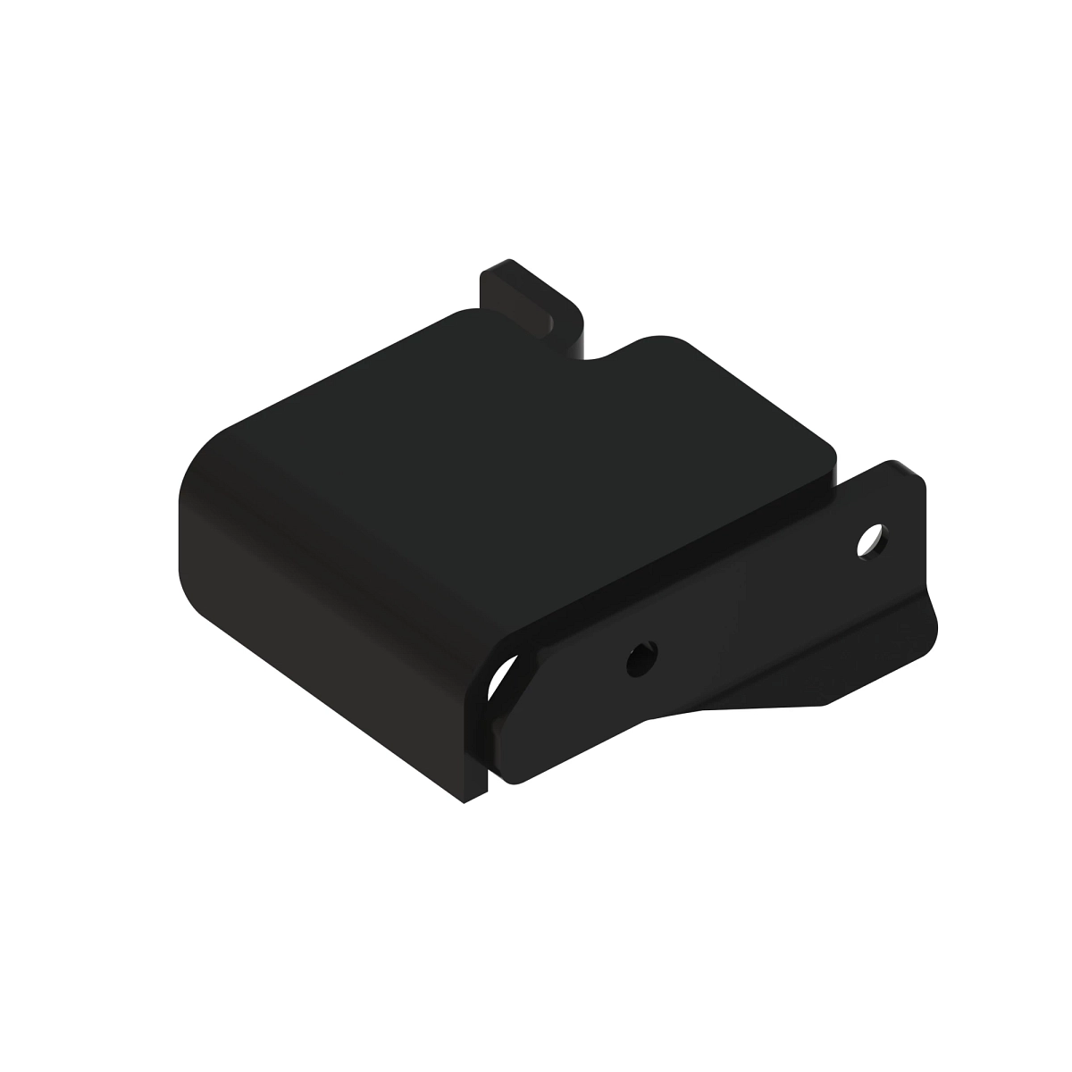 BRACKET, RH, AUTODECK SUPPORT