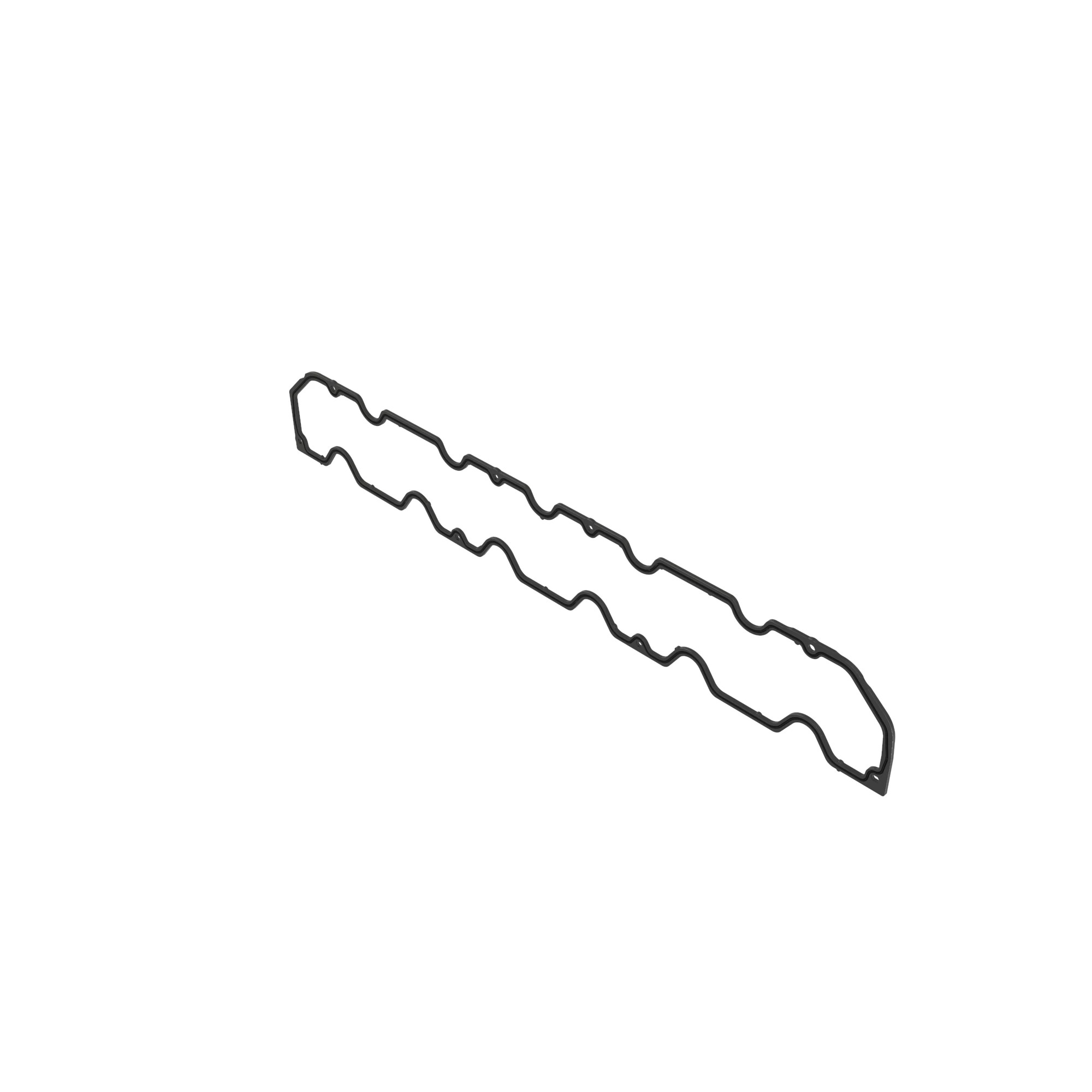 GASKET,ROCKER ARM COVER