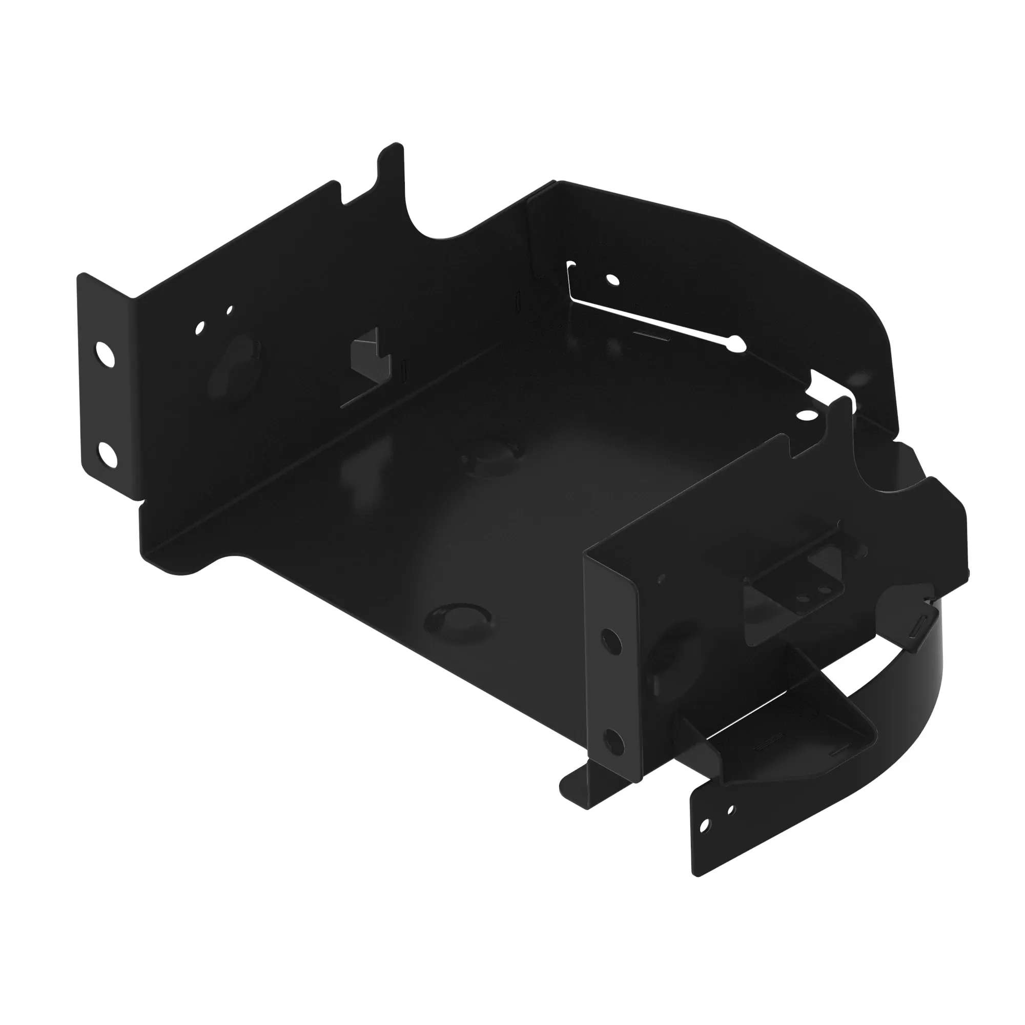 John Deere Heat Shield - AM145364