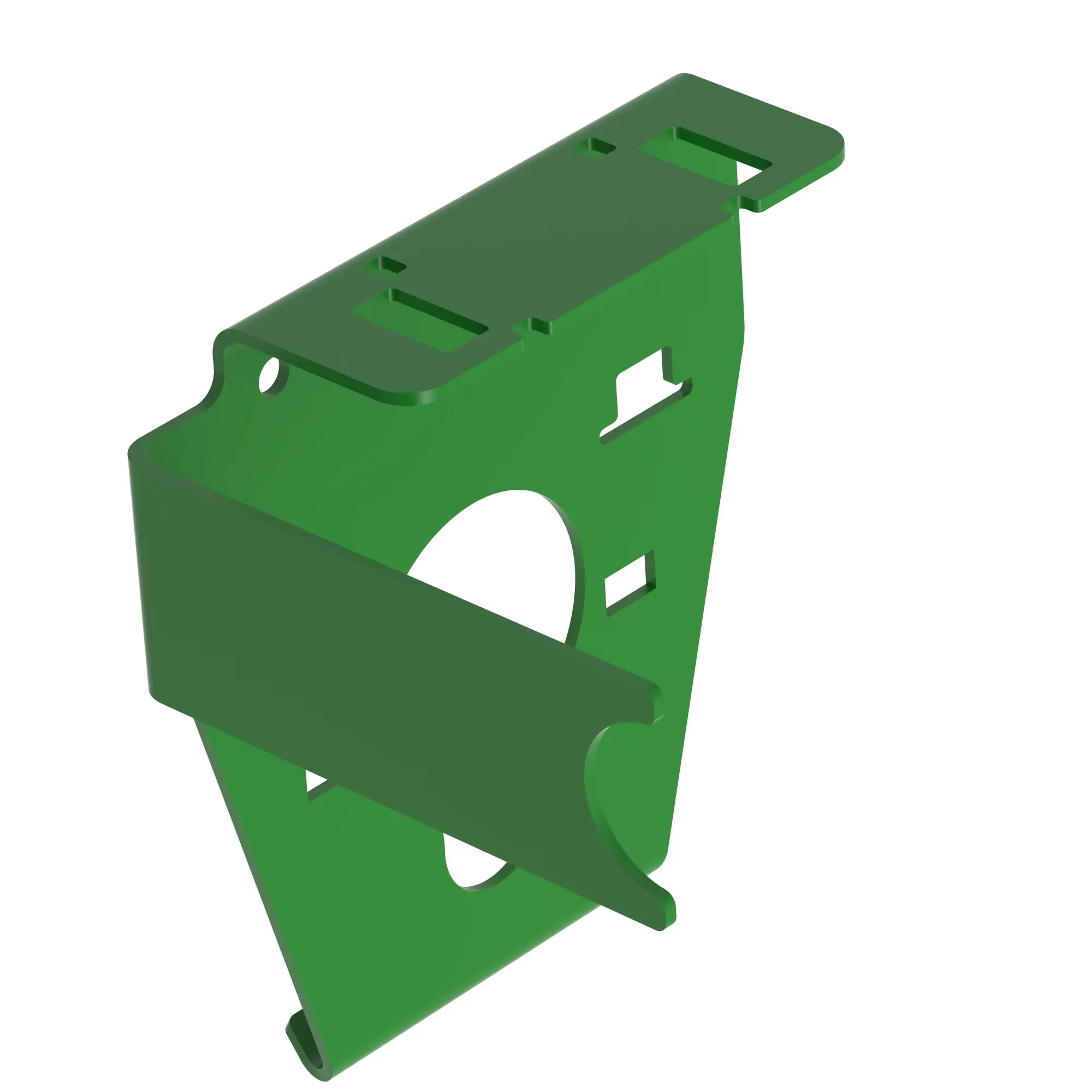 BRACKET, BOOMTRAC SENSOR