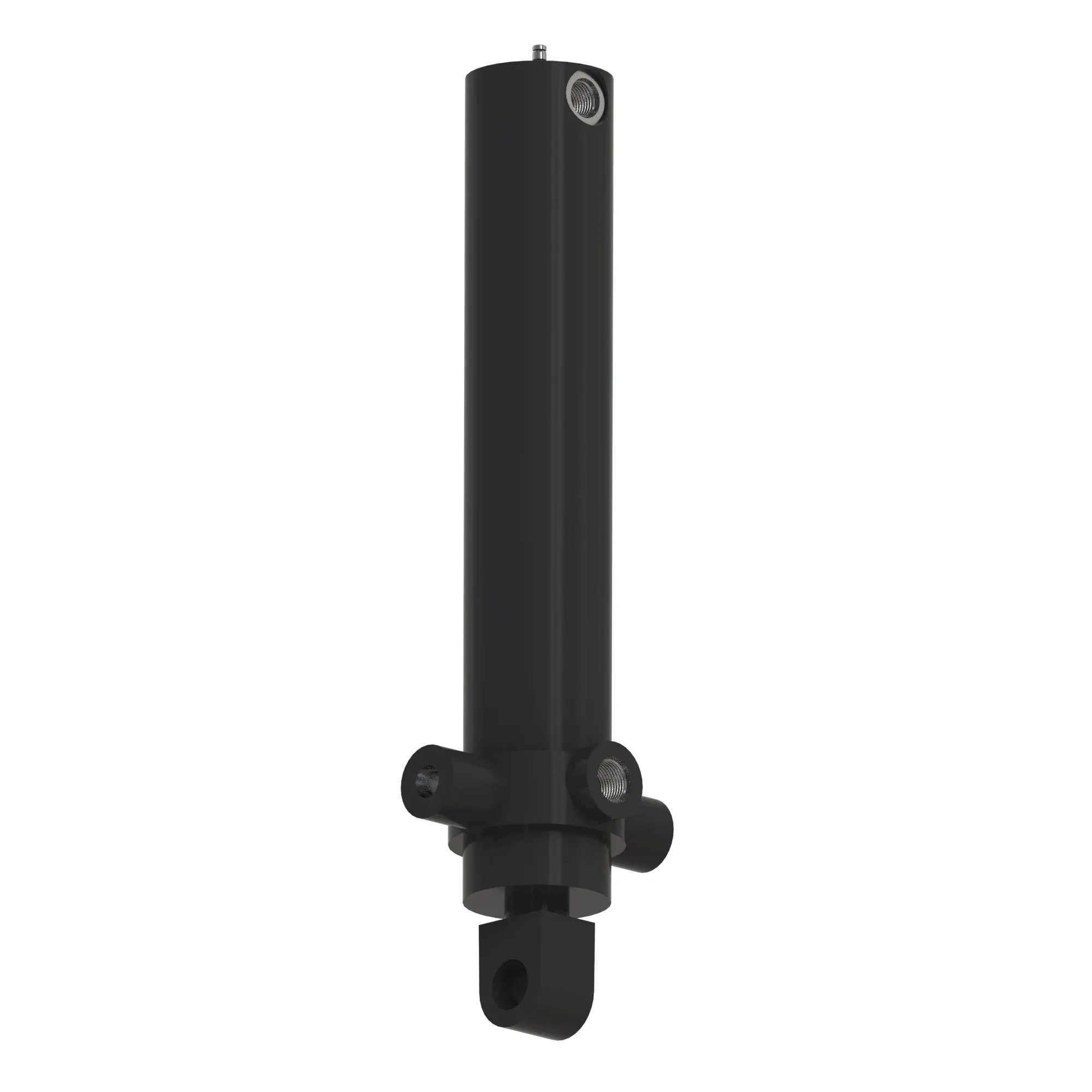 John Deere Hydraulic Cylinder - AA116350