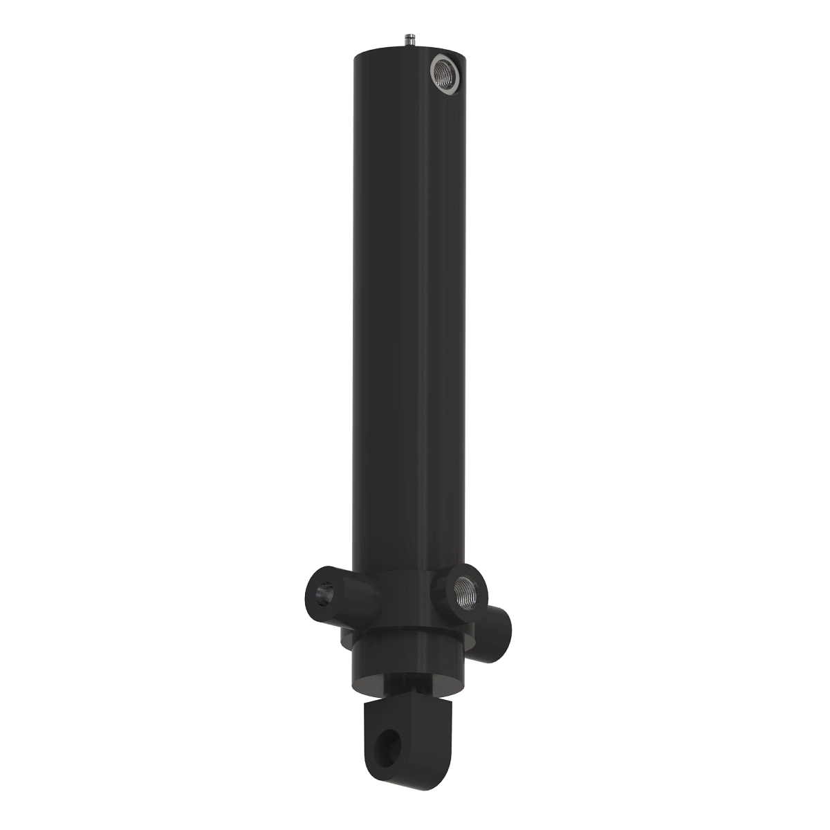 Hydraulic Cylinder, 2.5X1.25-11.82