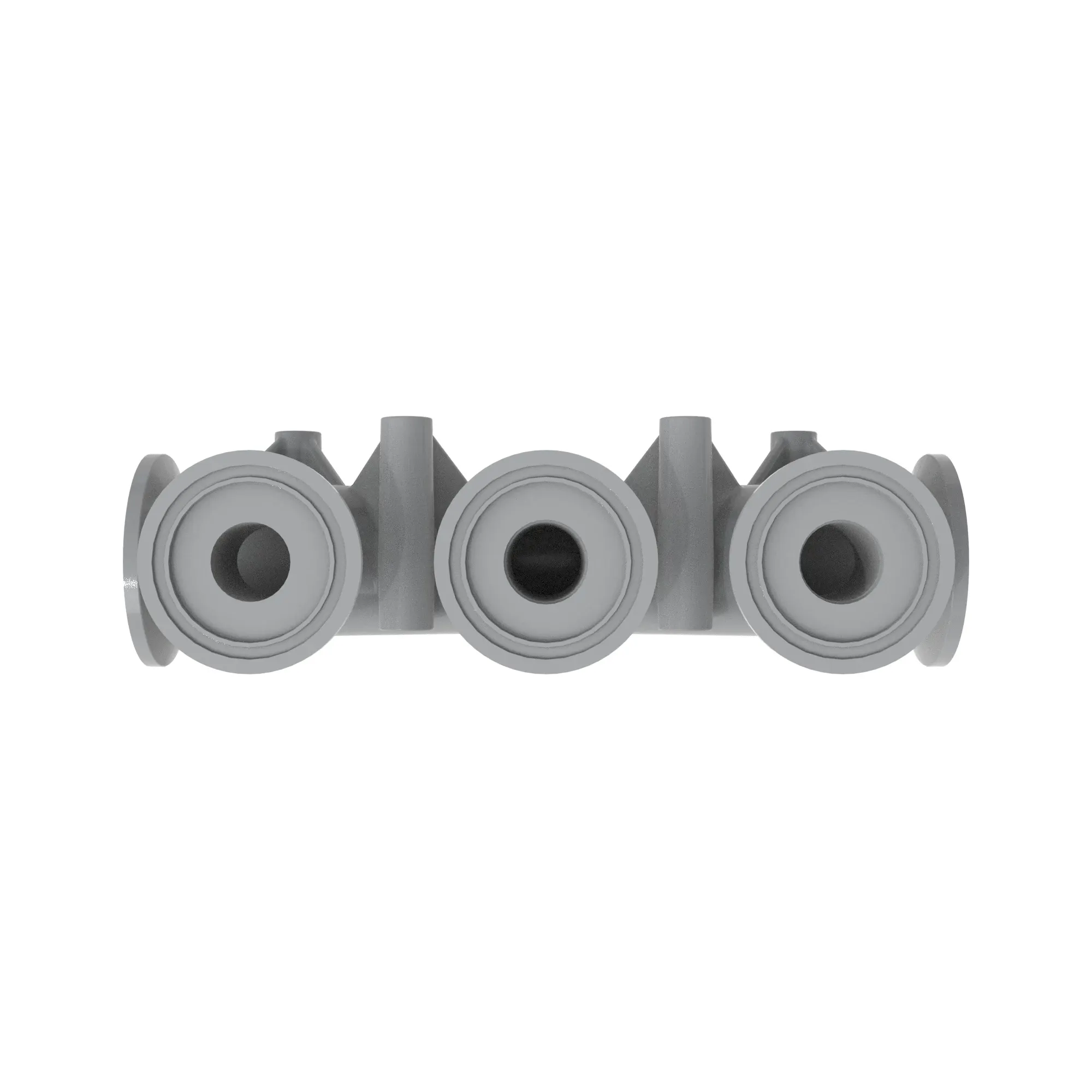 MANIFOLD, MANIFOLD, 2"SP FLG X3, 2"