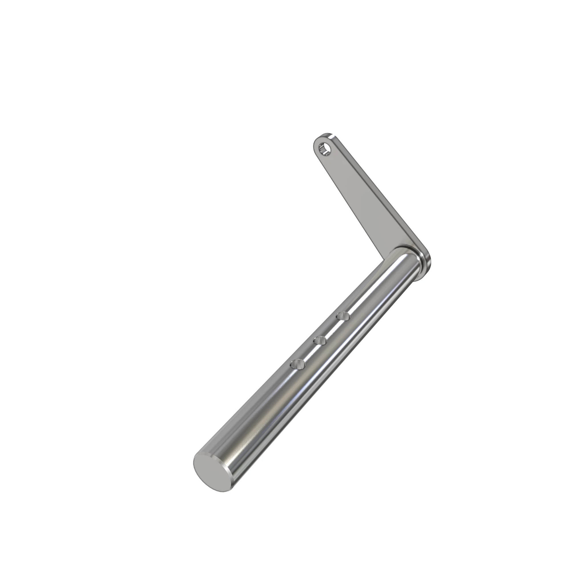 LEVER, LEVER, TRACTION CLUTCH  ASM