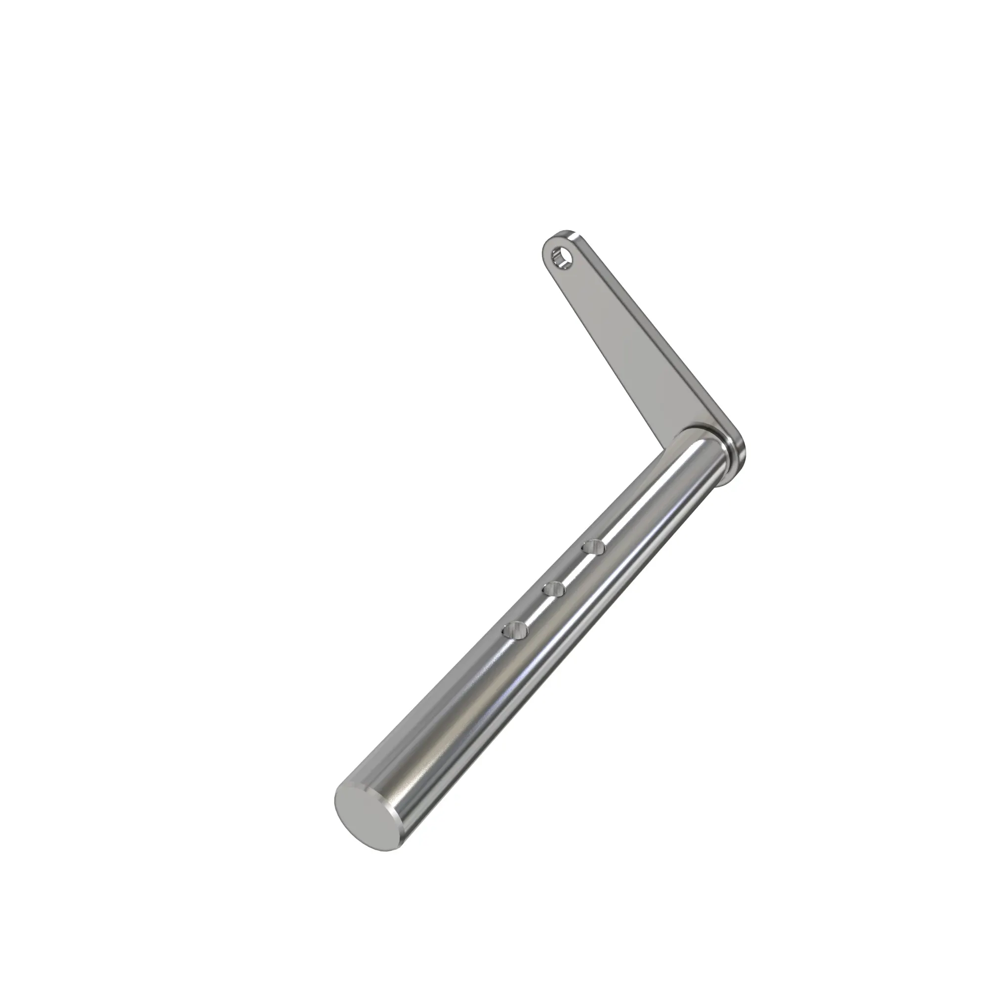 LEVER, LEVER, TRACTION CLUTCH  ASM