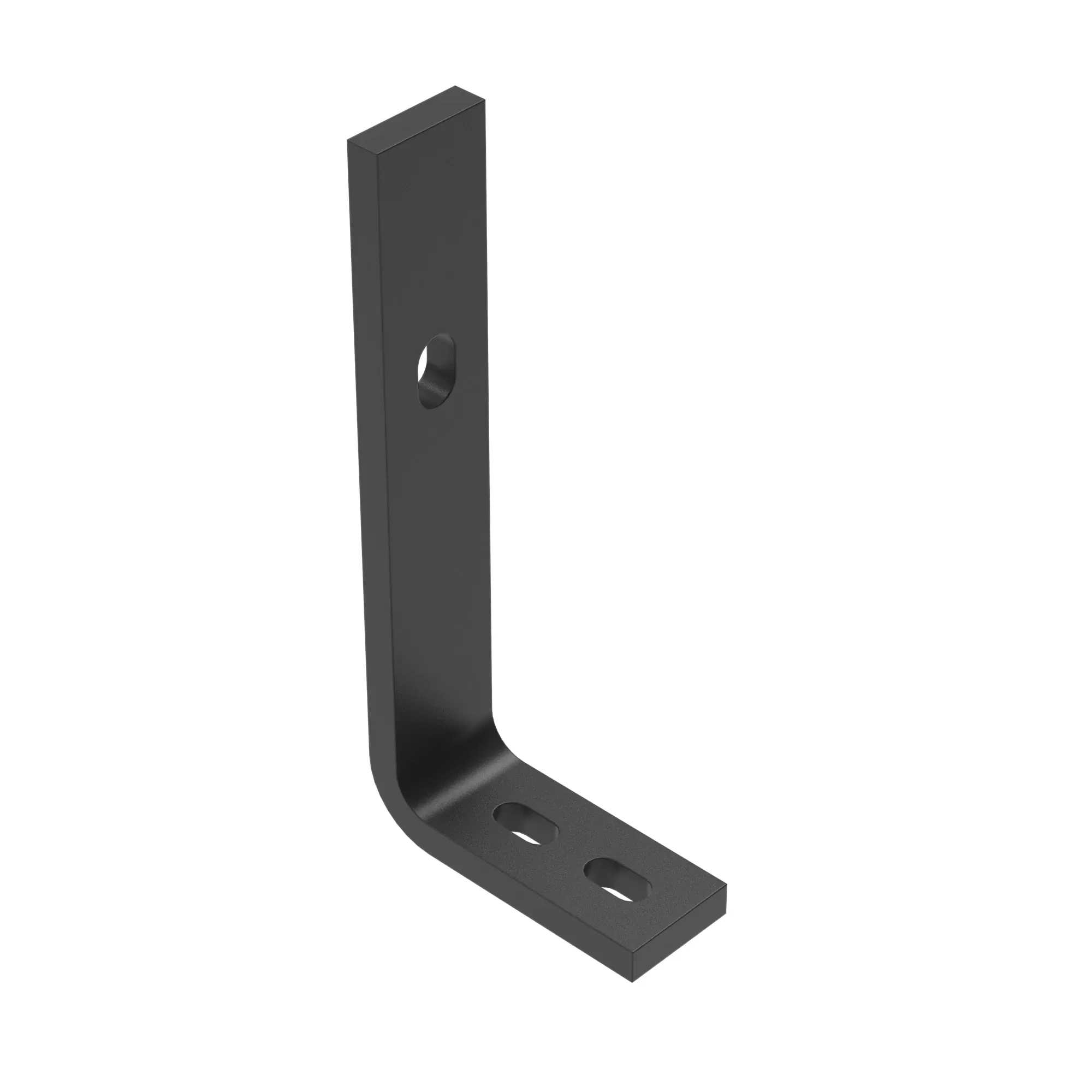 Half Clamp