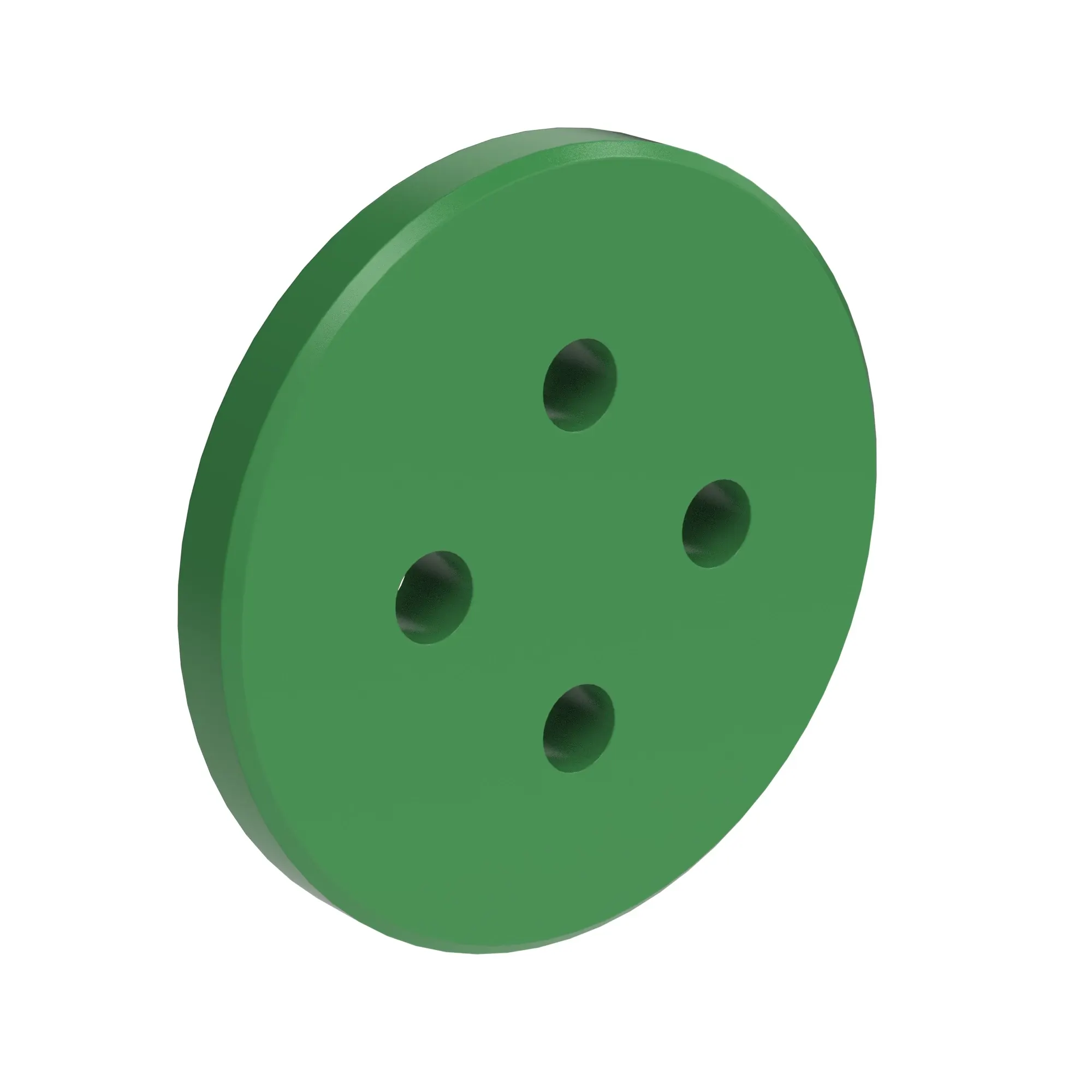 John Deere Cover - F617166