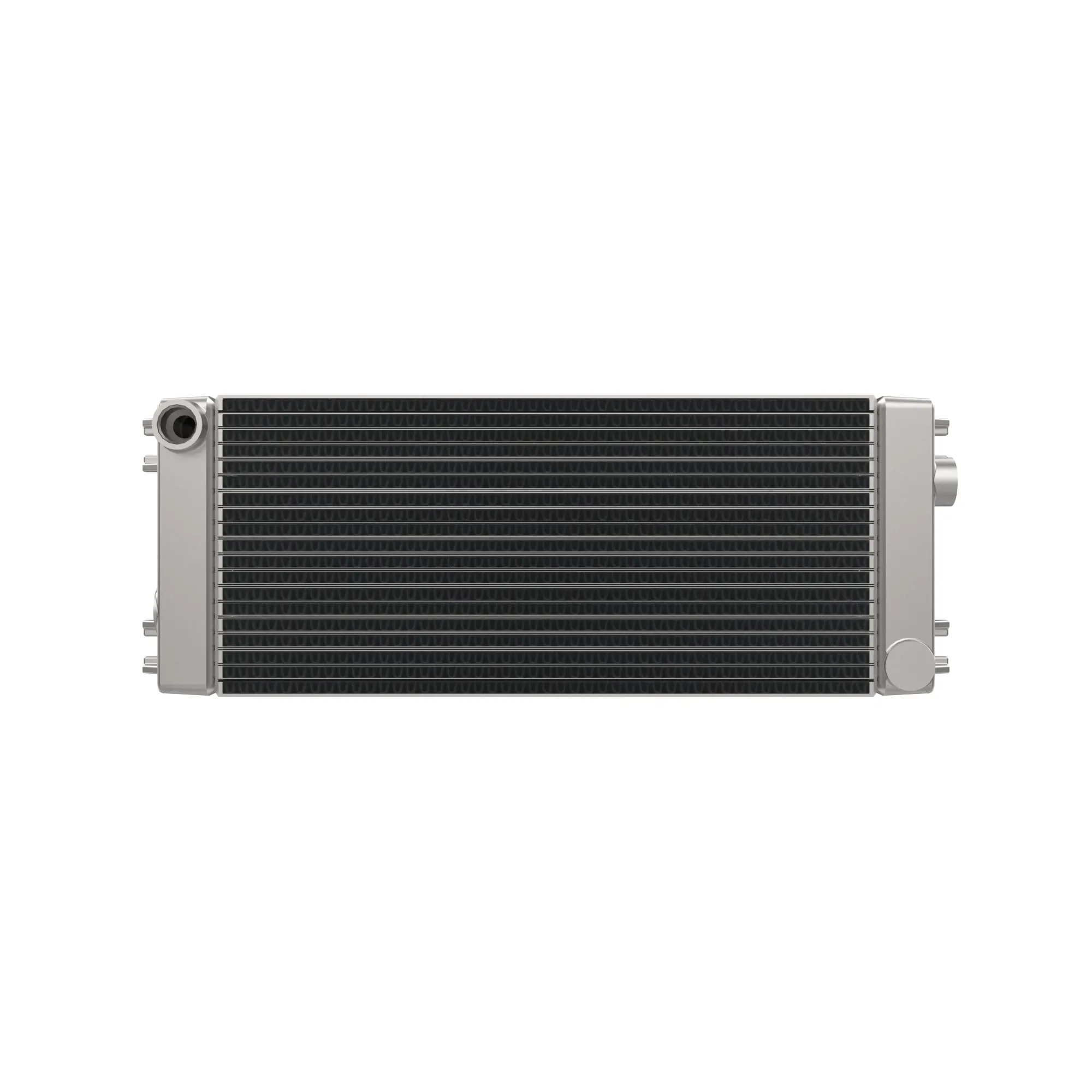 Oil Cooler