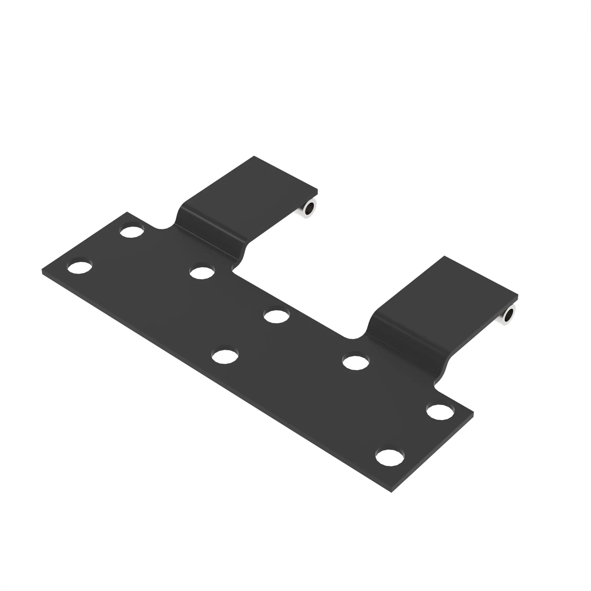 John Deere Hood Rear Bracket - AL203444