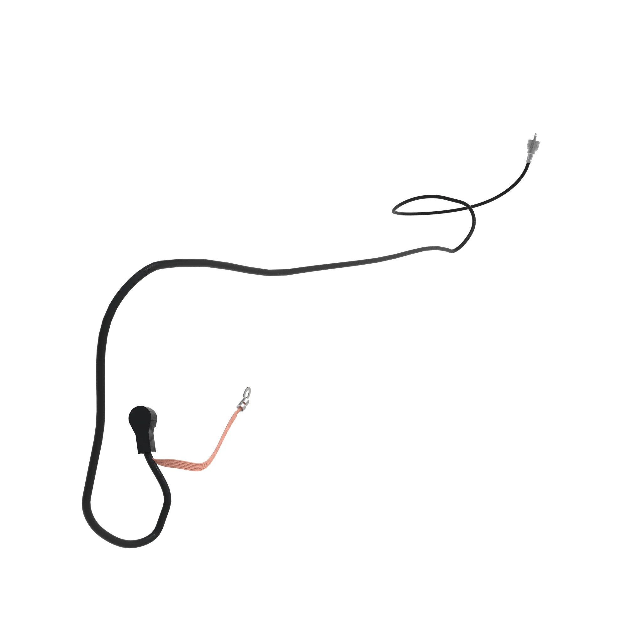 John Deere Radio Antenna Cable - SJ19327