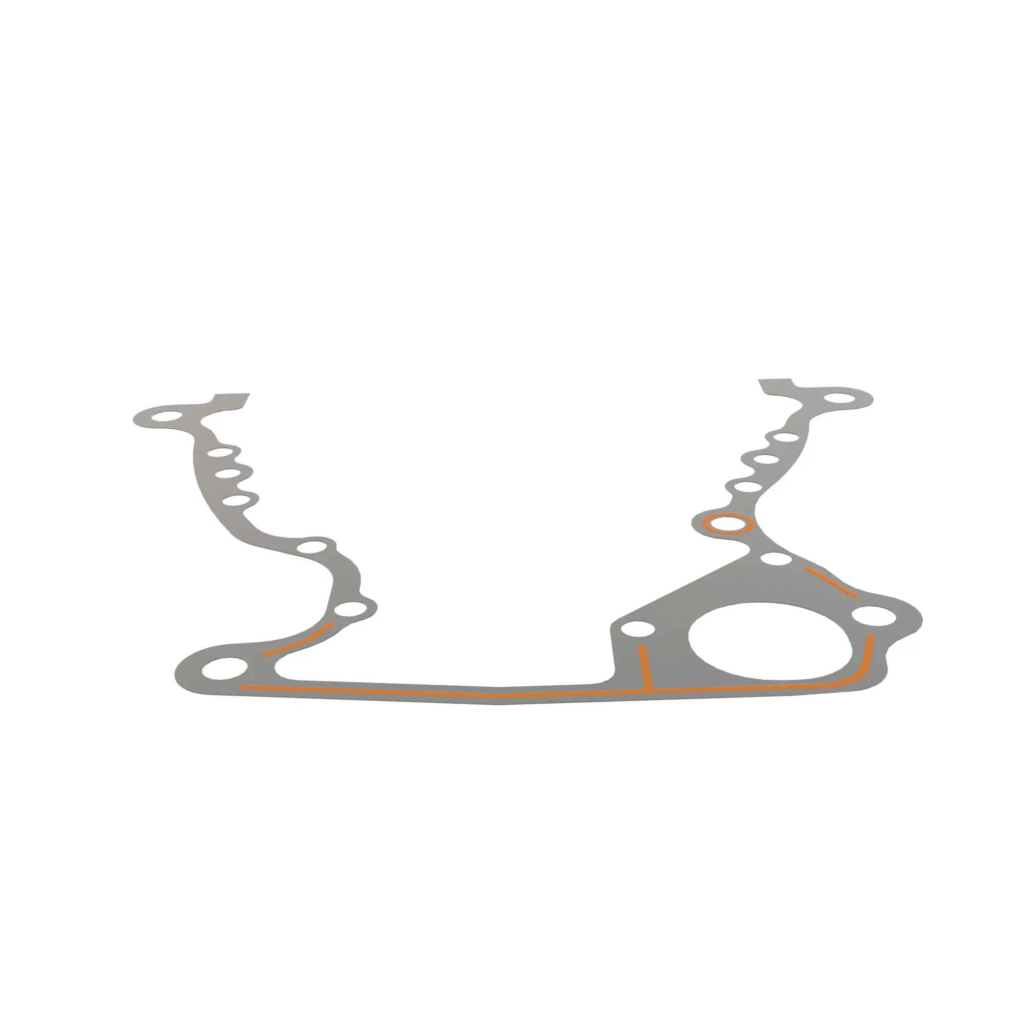 FLYWHEEL HOUSING